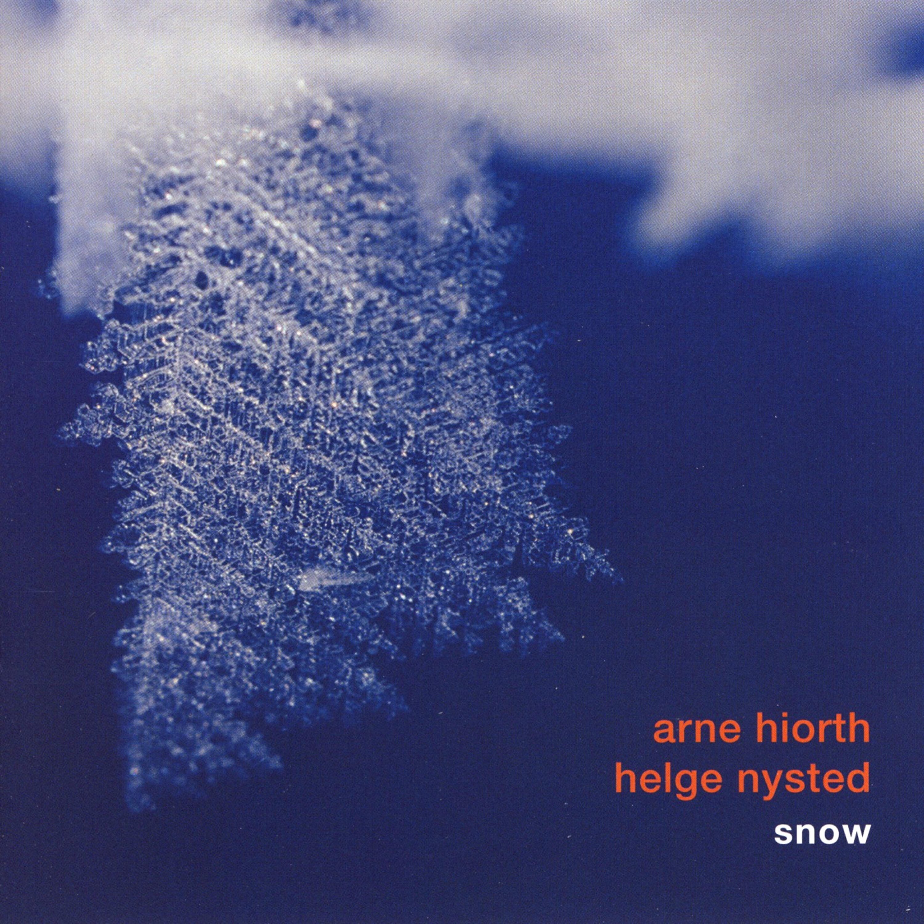 Релиз Snow