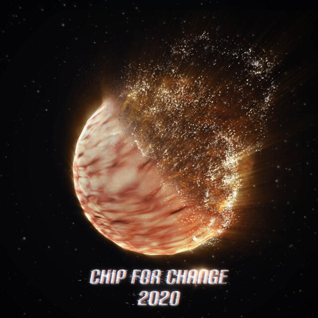 Релиз Chip For Change 2020