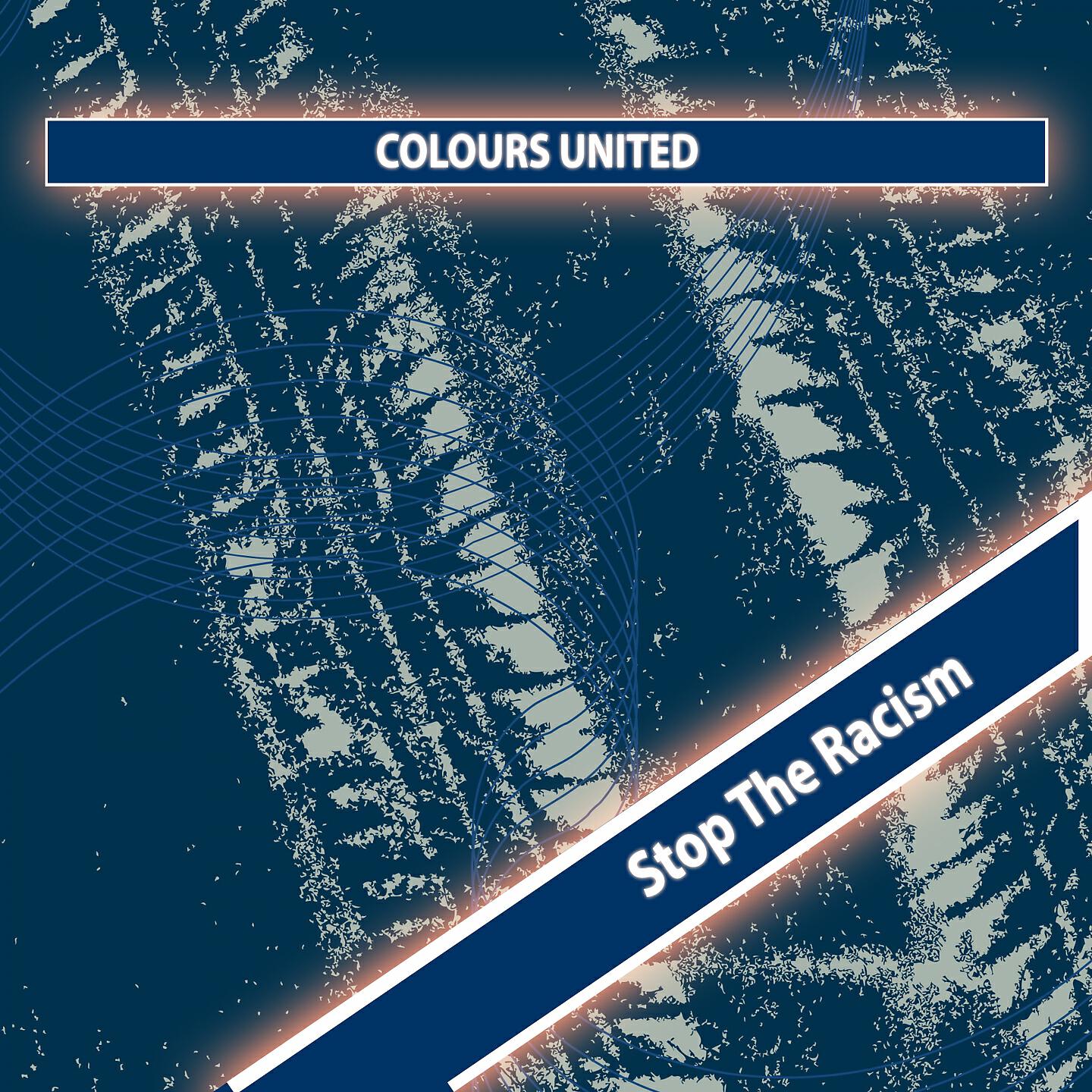 Релиз Stop The Racism