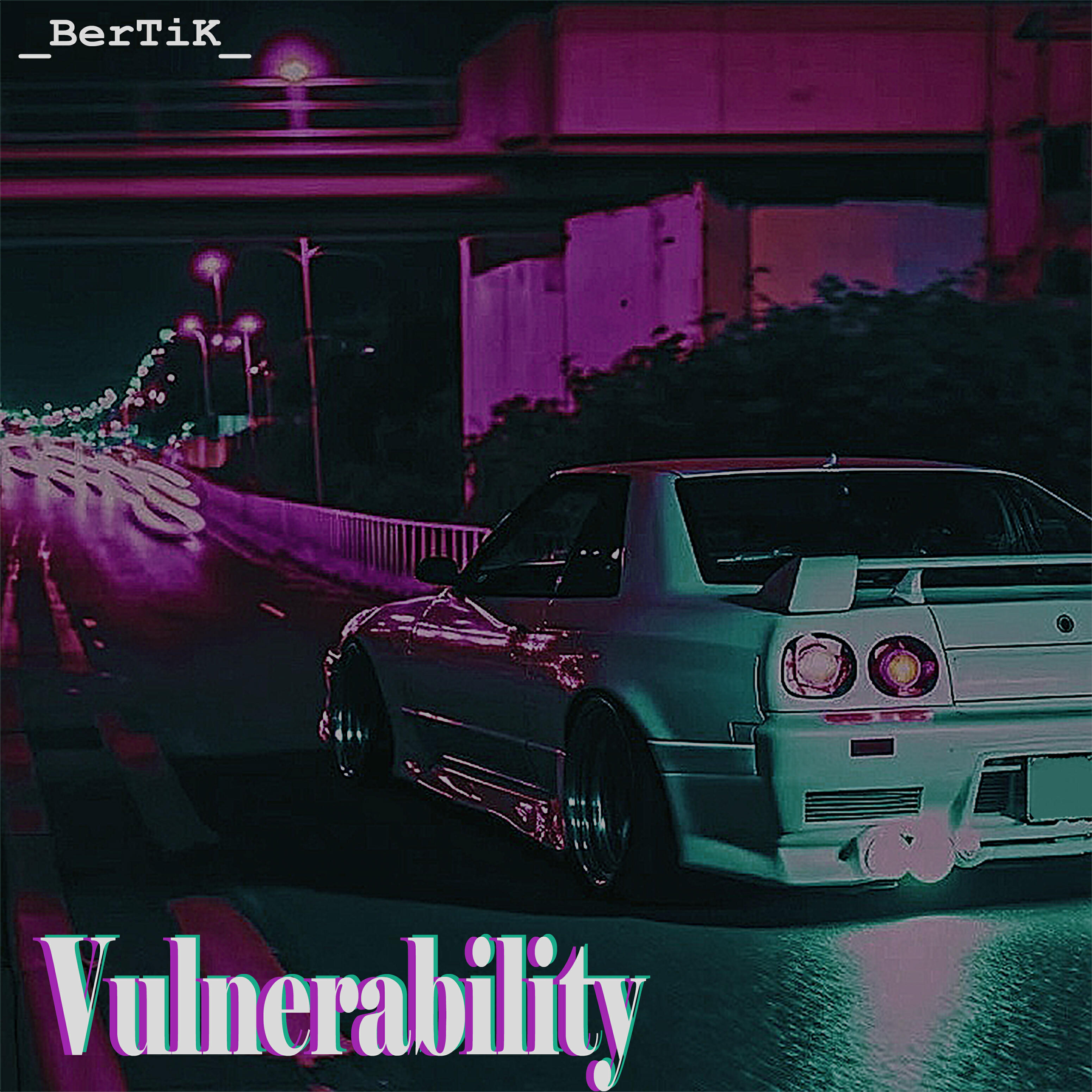 Релиз Vulnerability