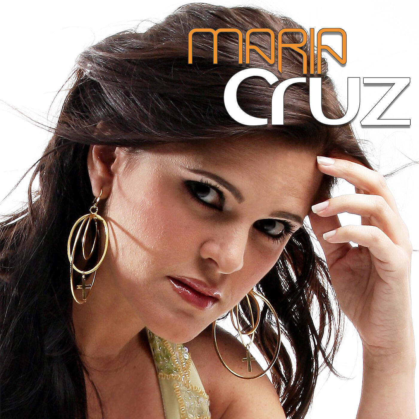 María Cruz