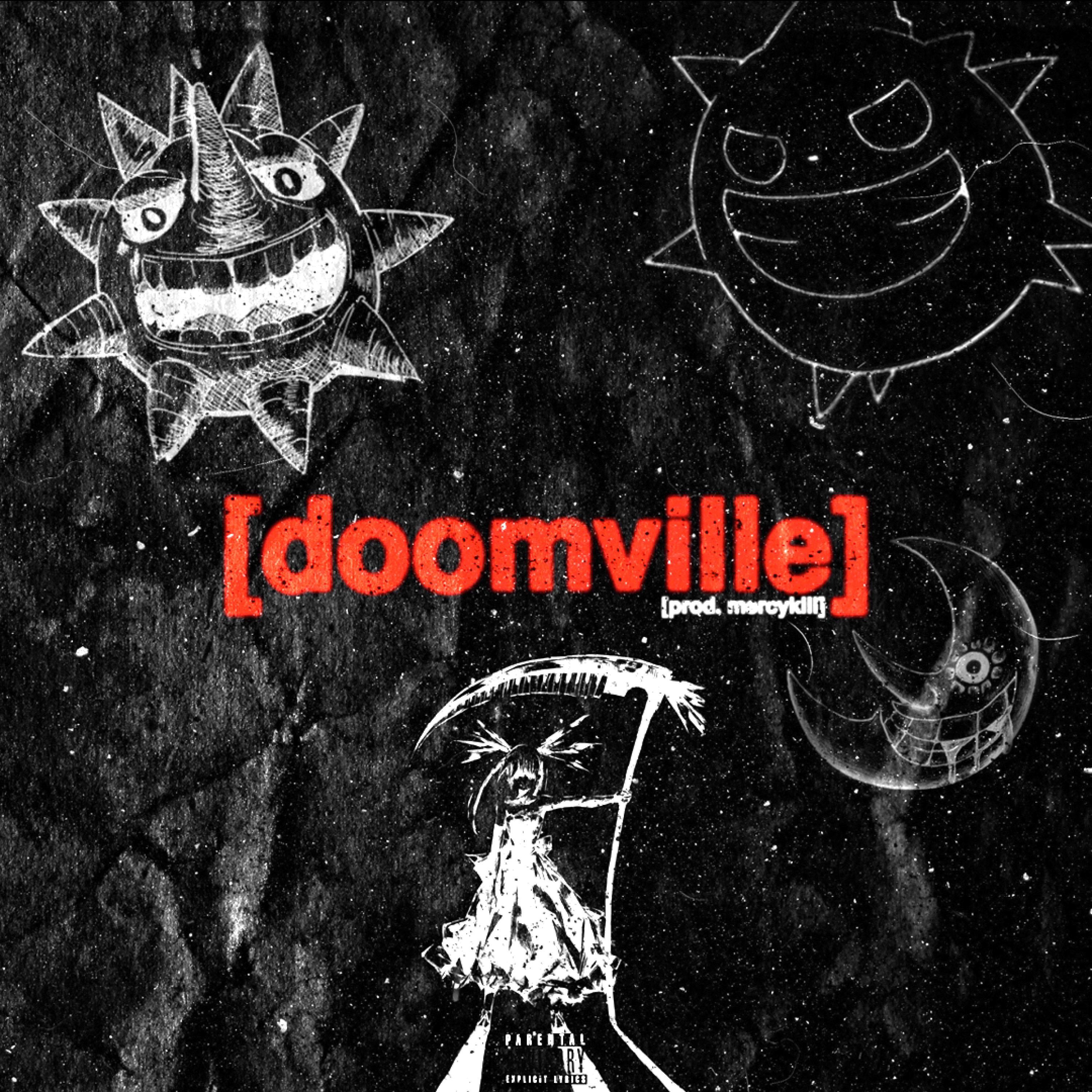 Релиз doomville