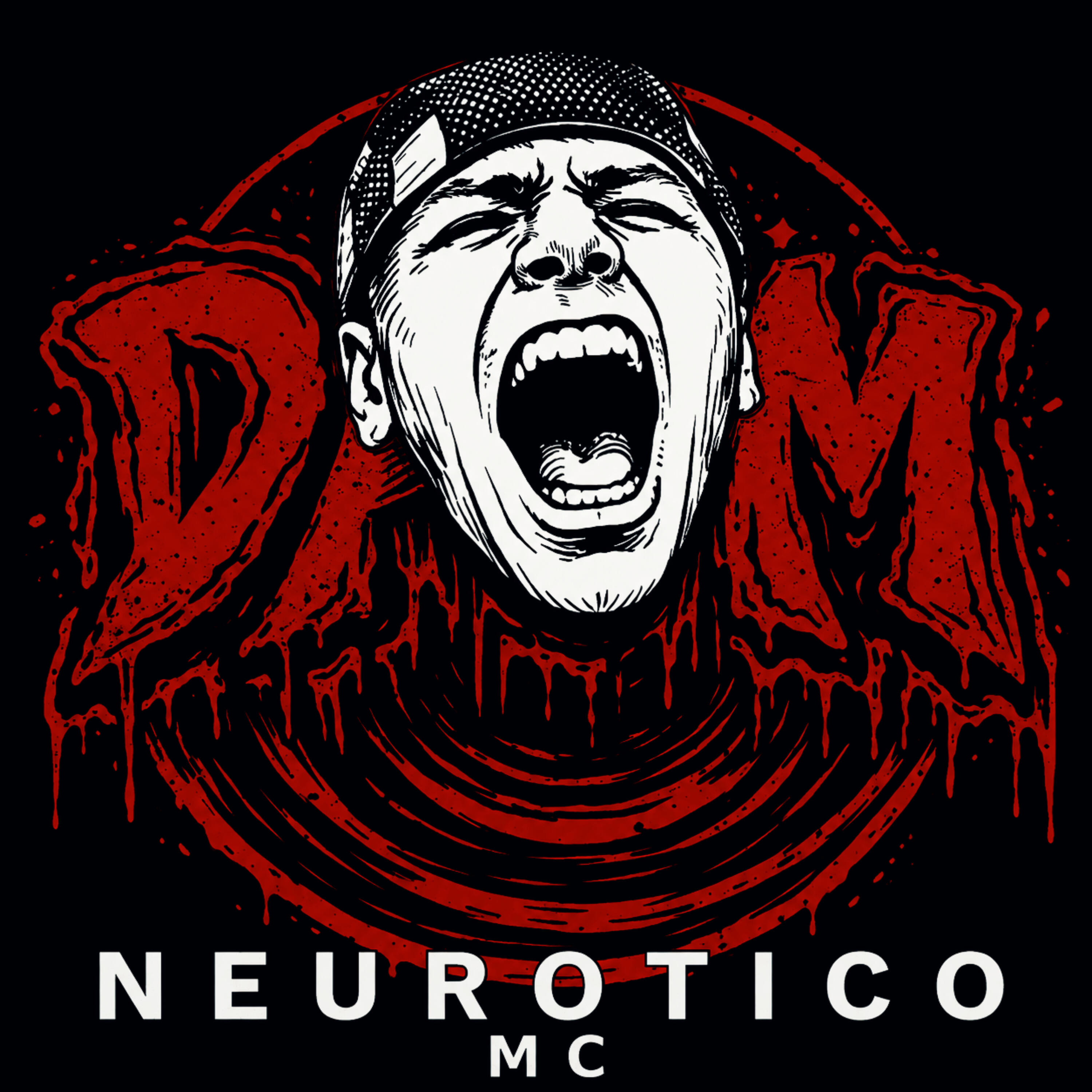 Релиз Damm