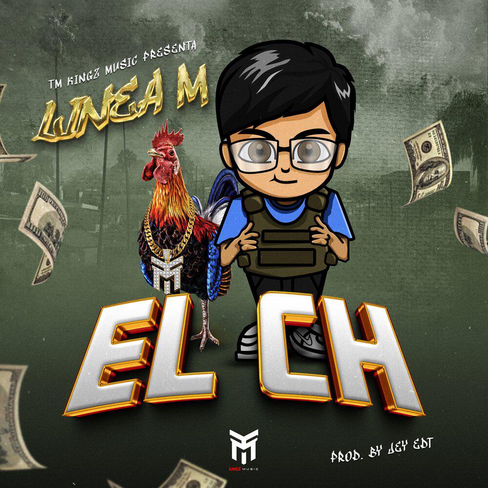 Релиз EL CH