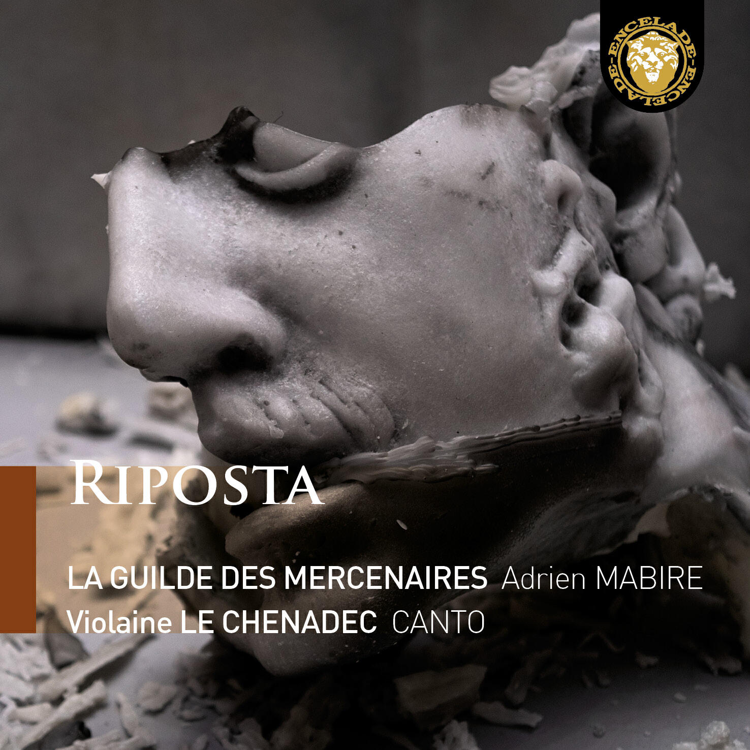 La Guilde des Mercenaires