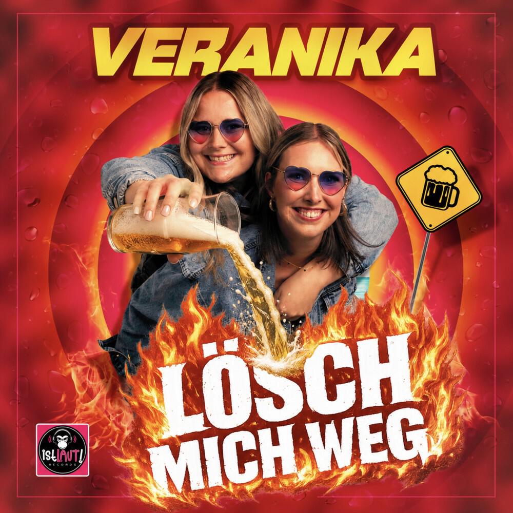 Релиз Lösch mich weg