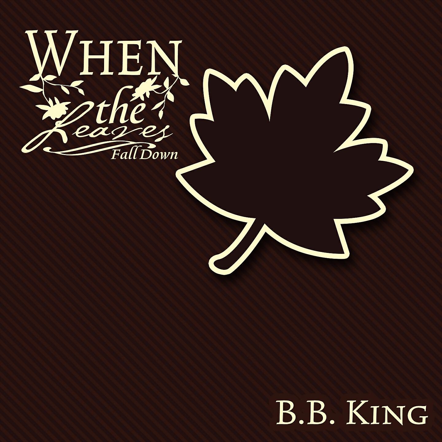 Релиз When The Leaves Fall Down