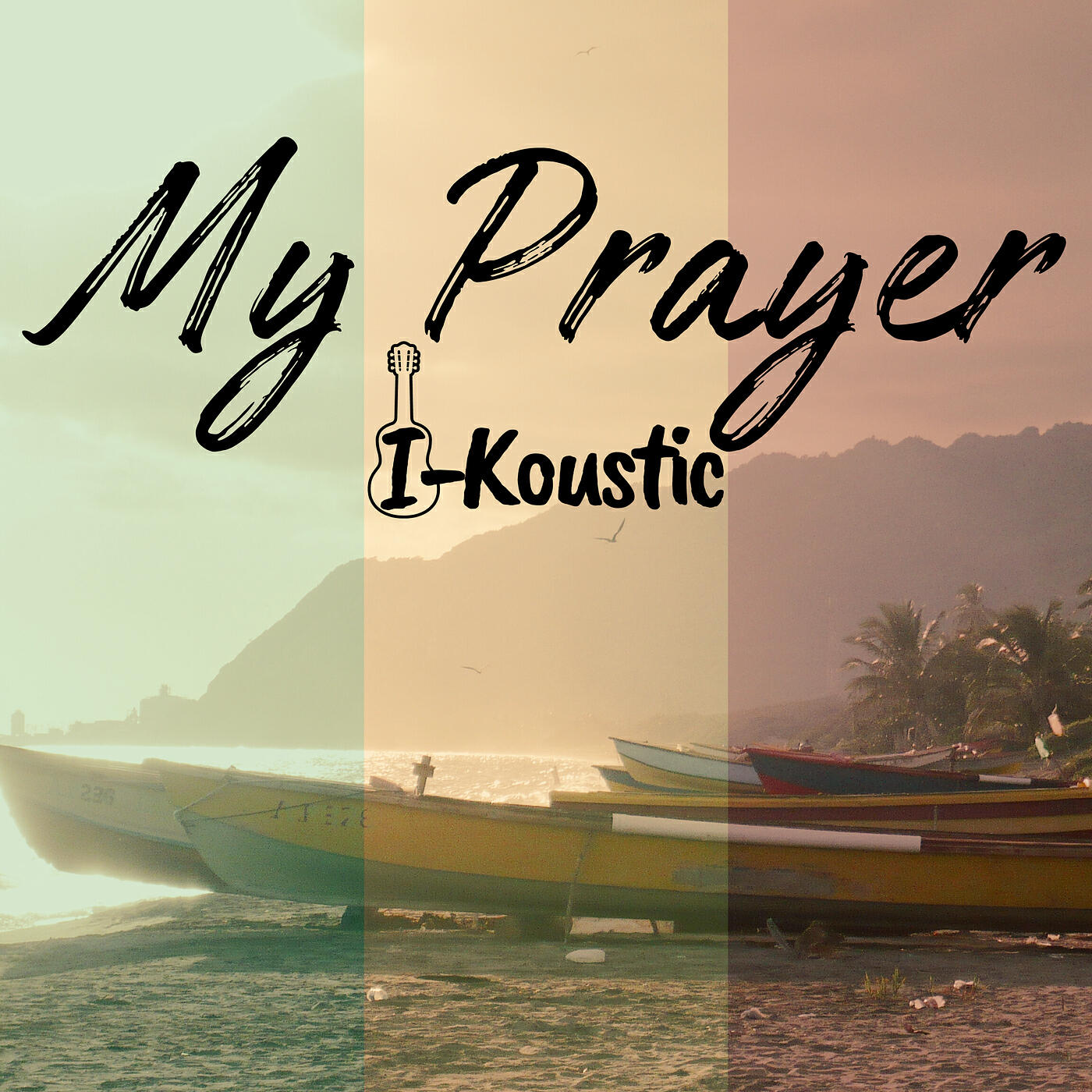 Релиз My Prayer