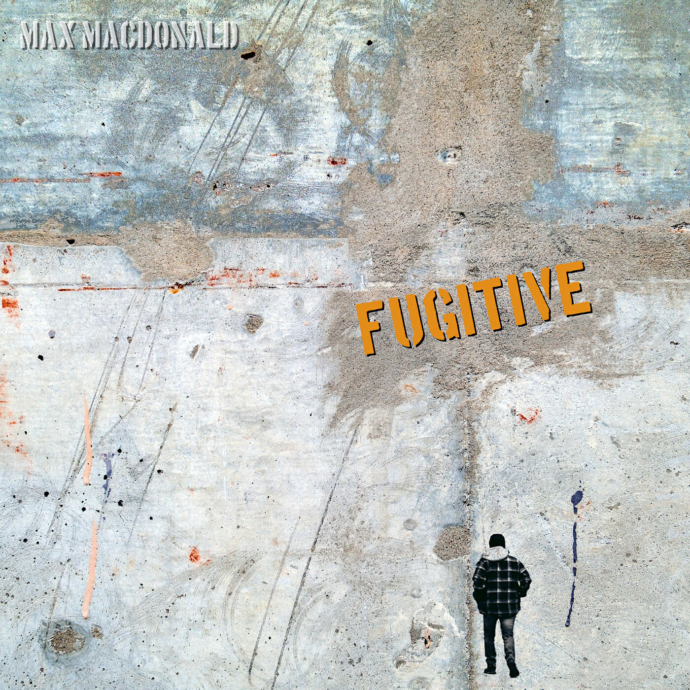 Релиз Fugitive