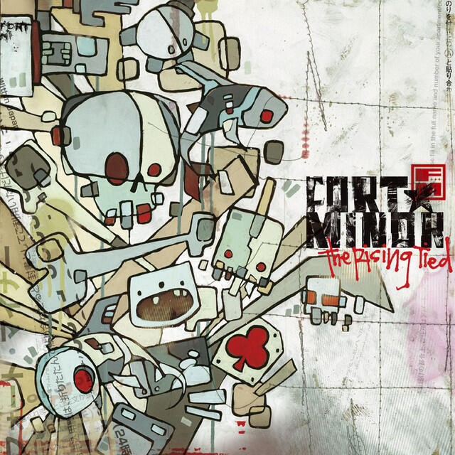 Релиз The Rising Tied