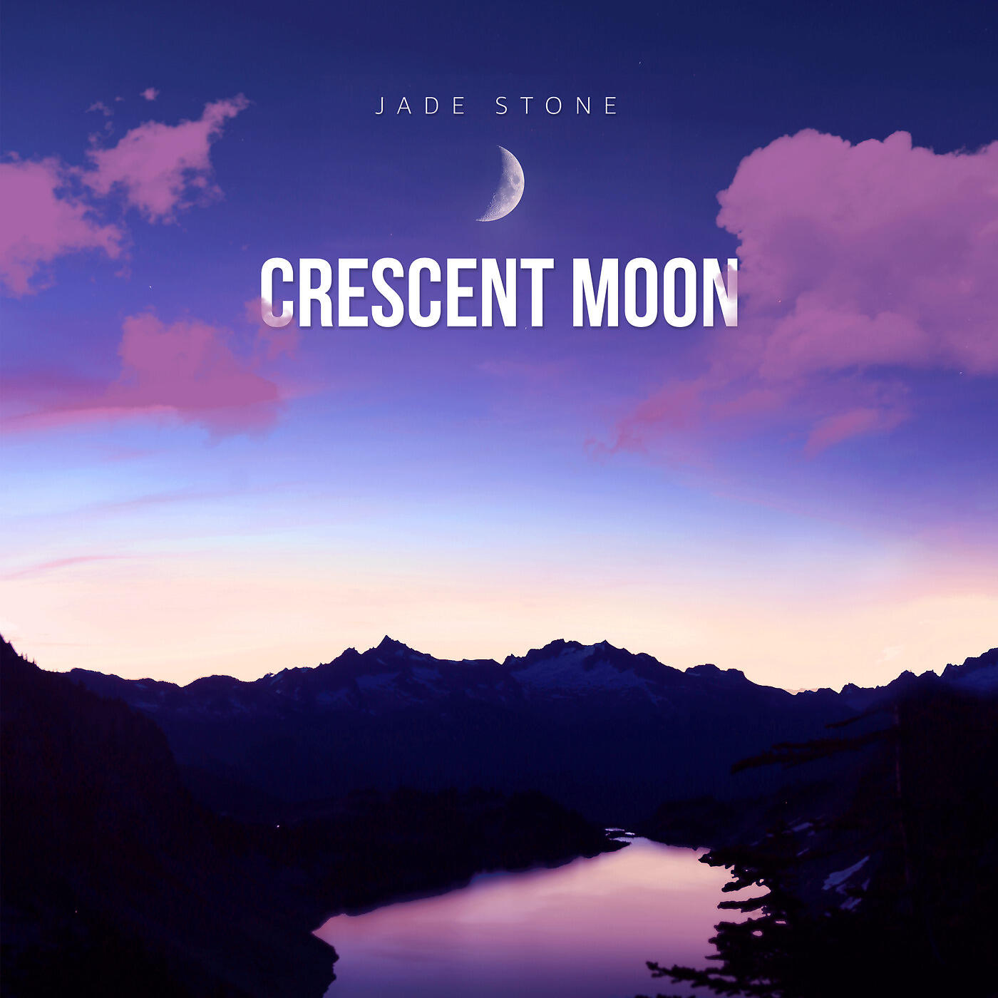 Релиз Crescent Moon