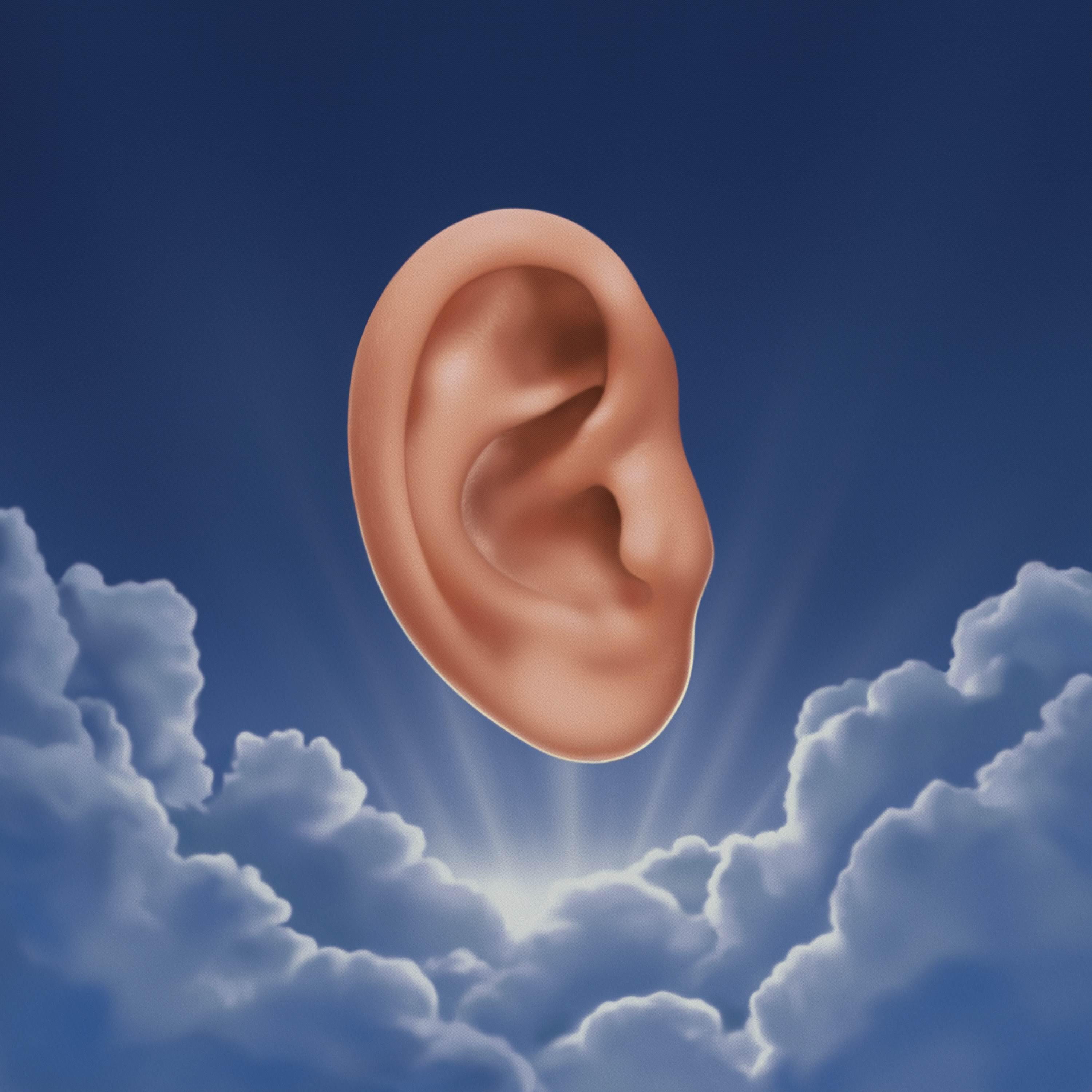 Релиз Have You Heard?
