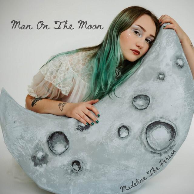 Релиз Man On The Moon