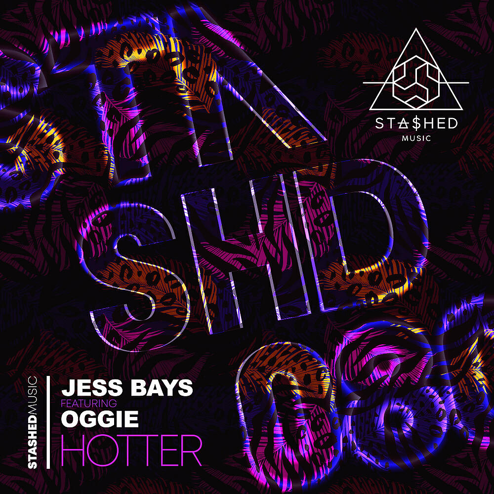 Скачать песню Jess Bays, Oggie - Hotter (Extended Mix) бесплатно в MP3 для Android и iOS
