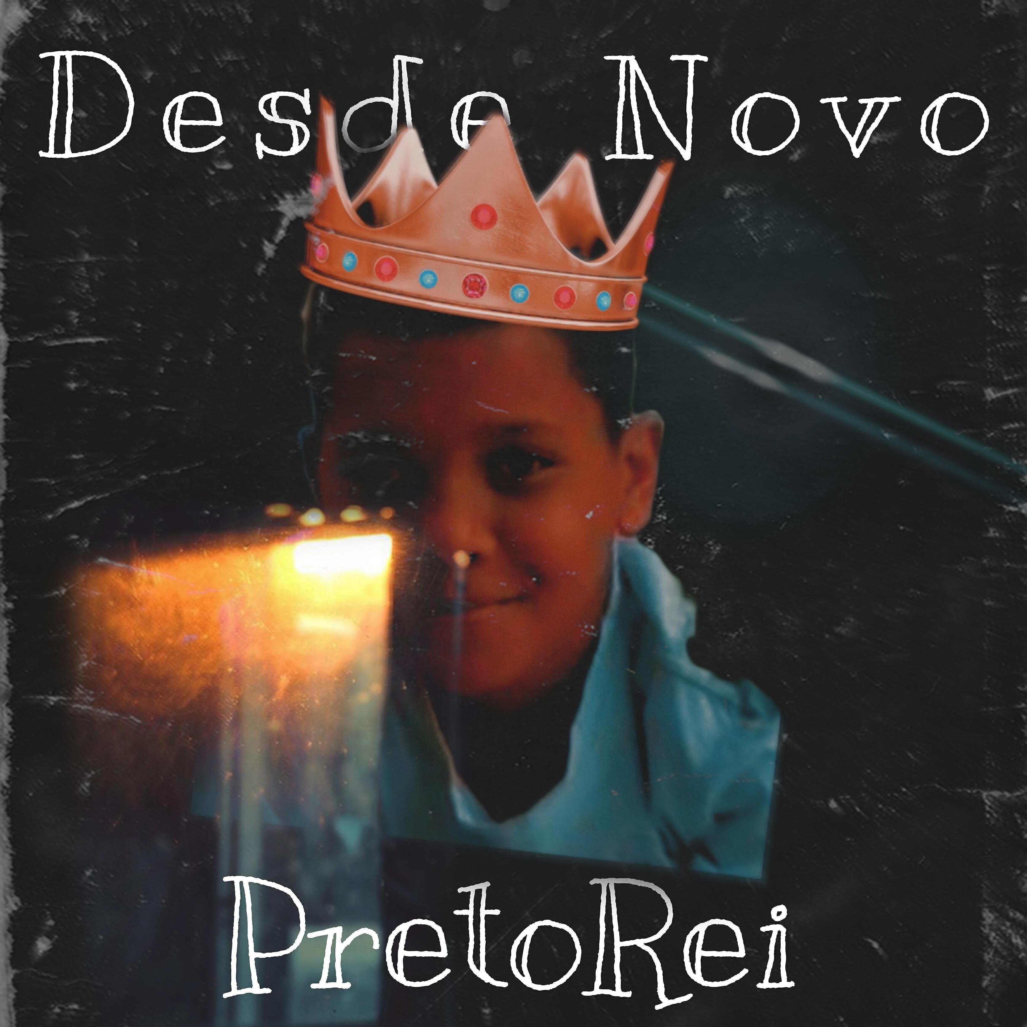 Релиз Desde Novo