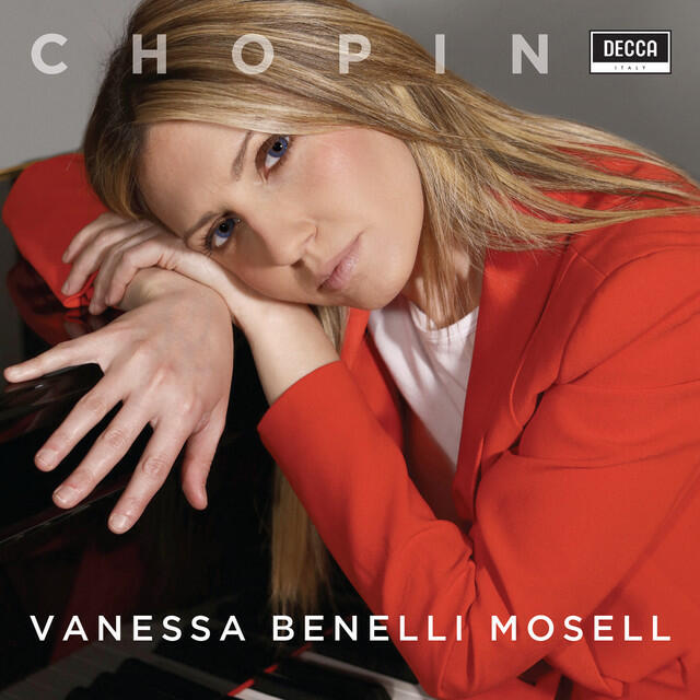 Релиз Chopin