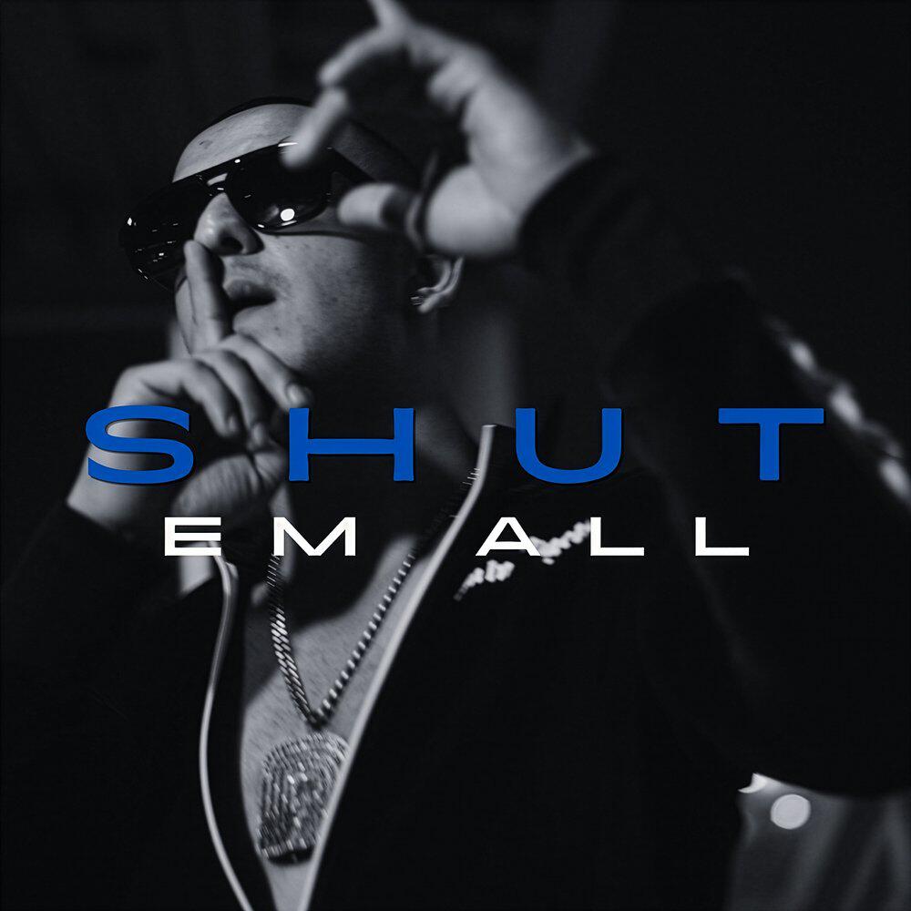 Релиз Shut em all