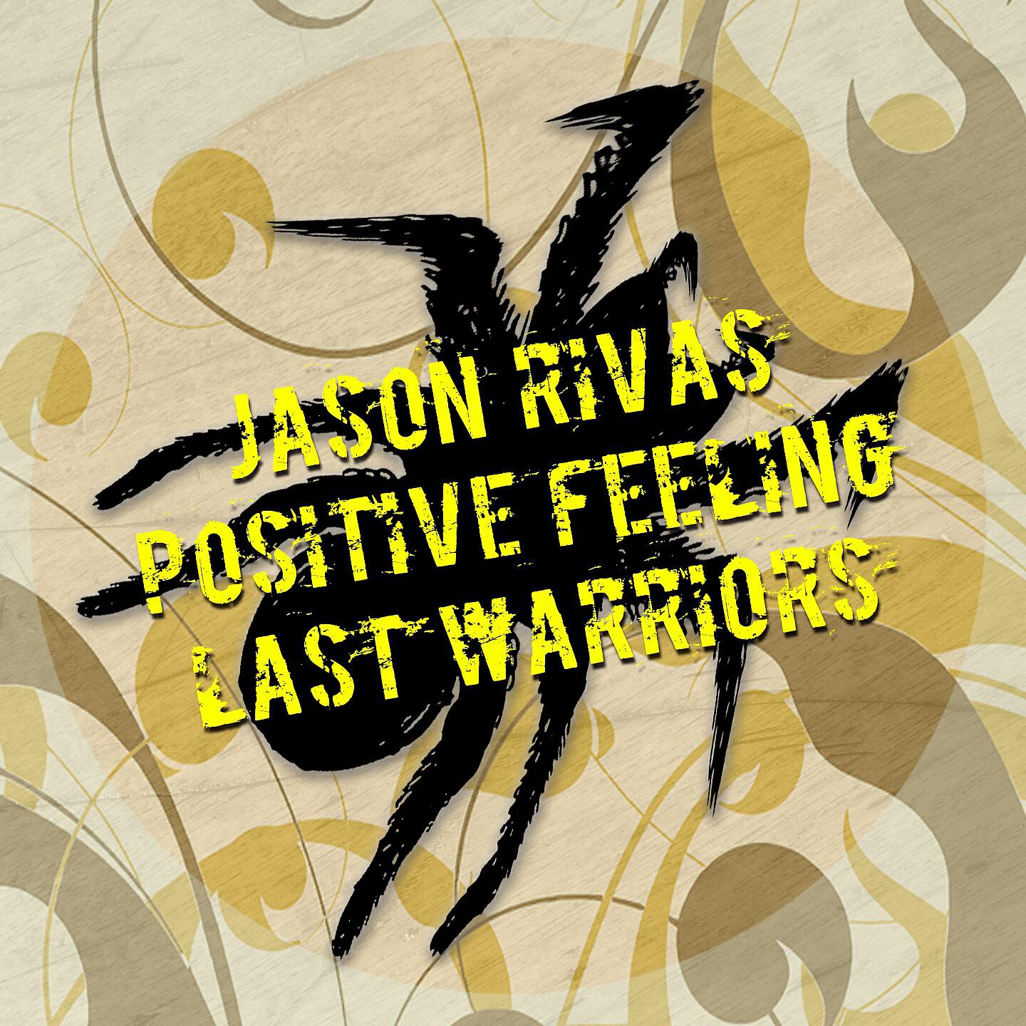 Релиз Last Warriors