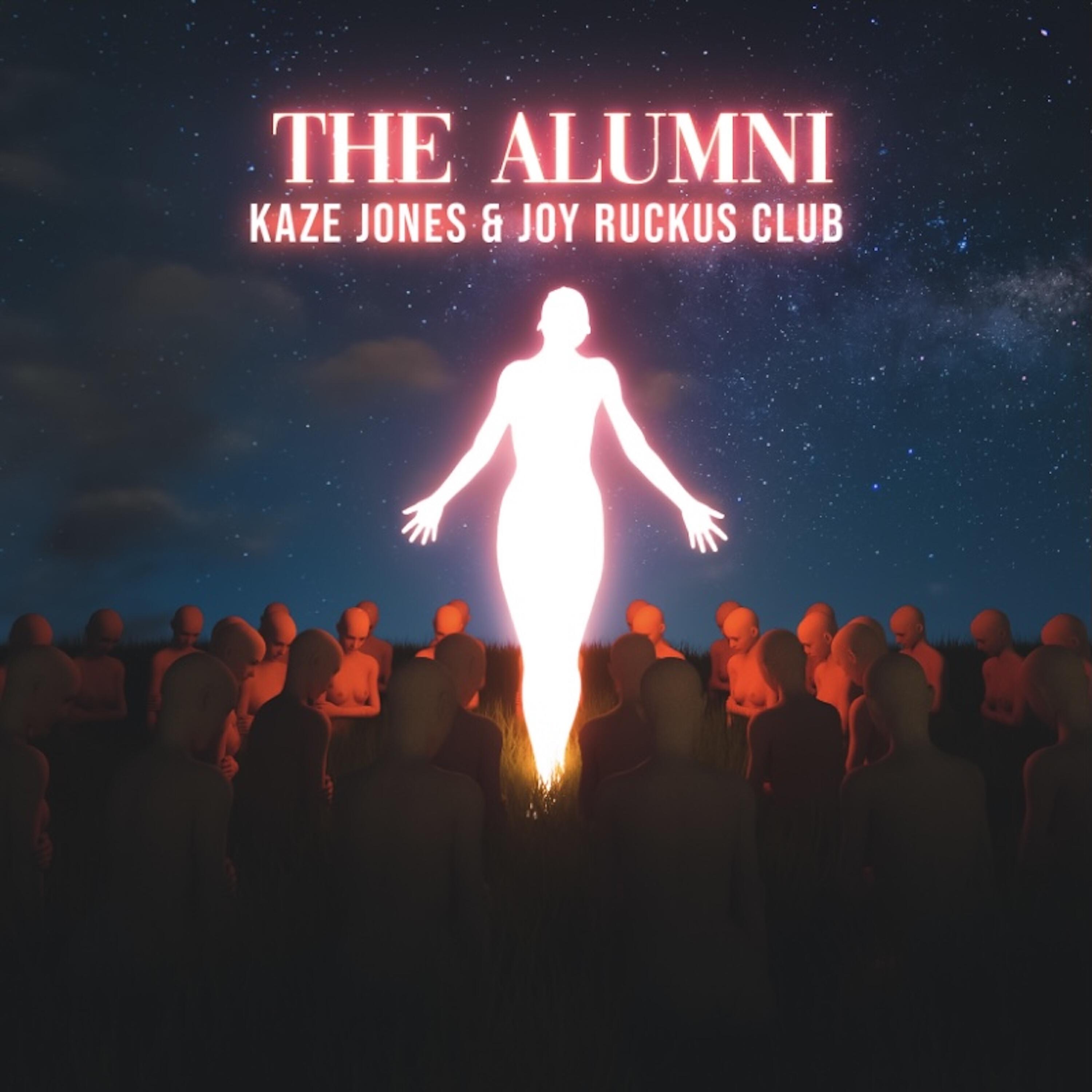Kaze Jones
