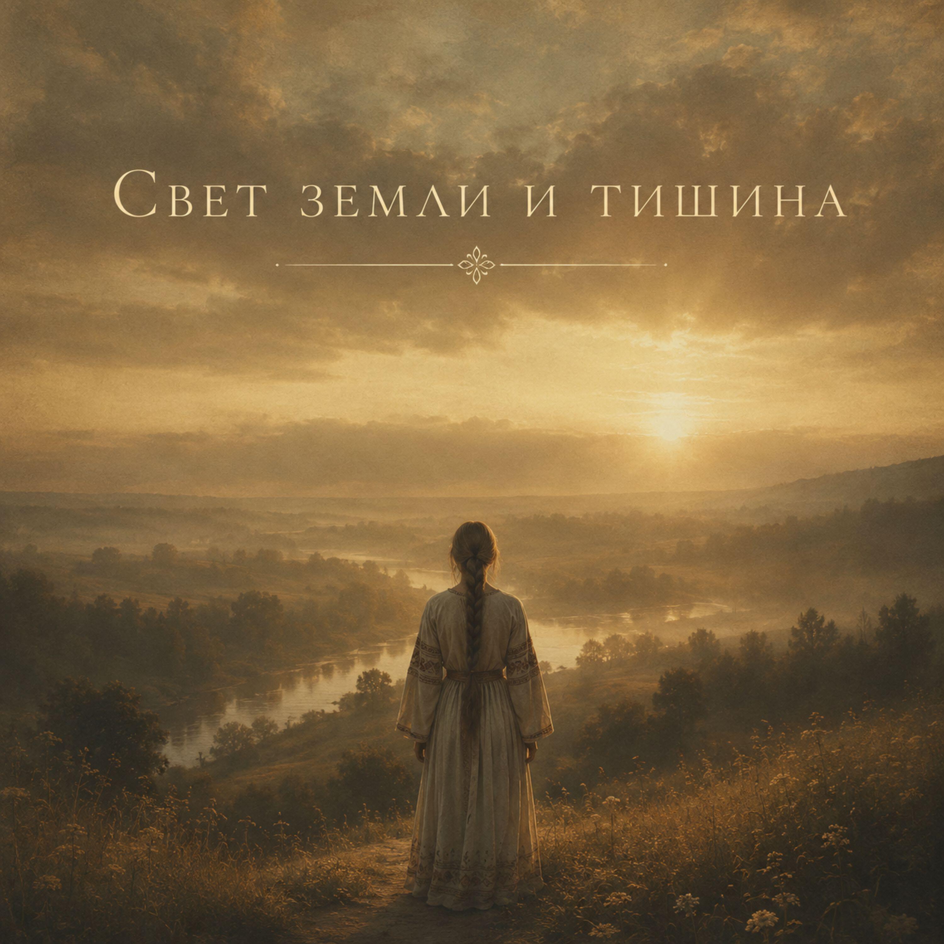 Релиз свет земли и тишина