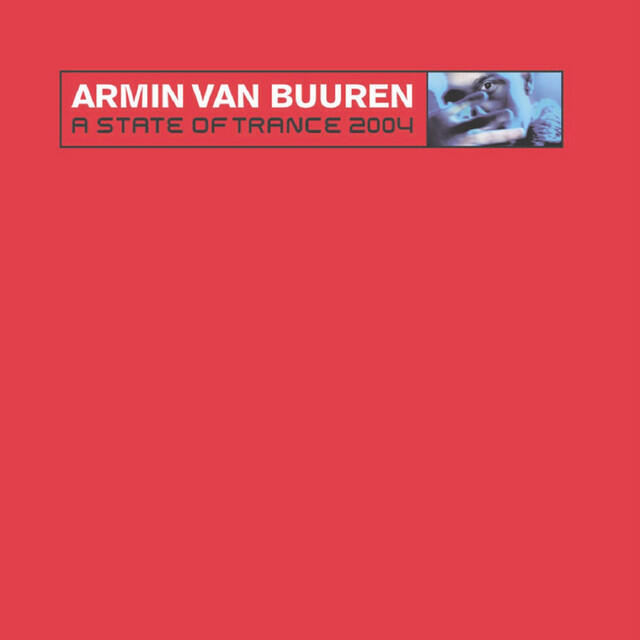 Релиз A State of Trance 2004 (The Full Versions)