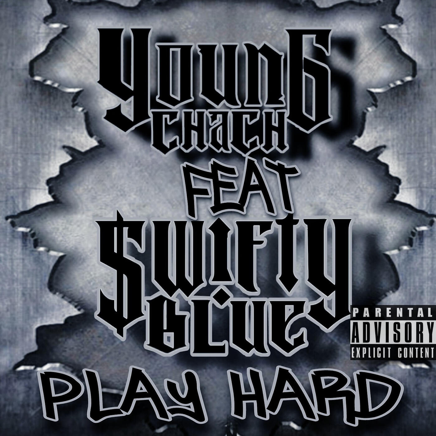 Релиз Play Hard