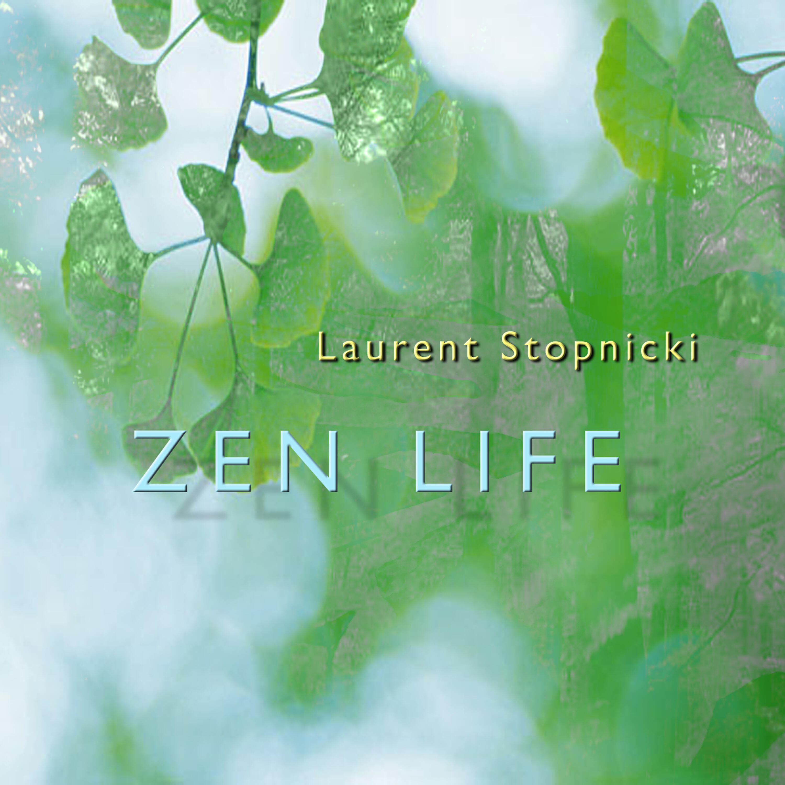 Релиз Zen Life