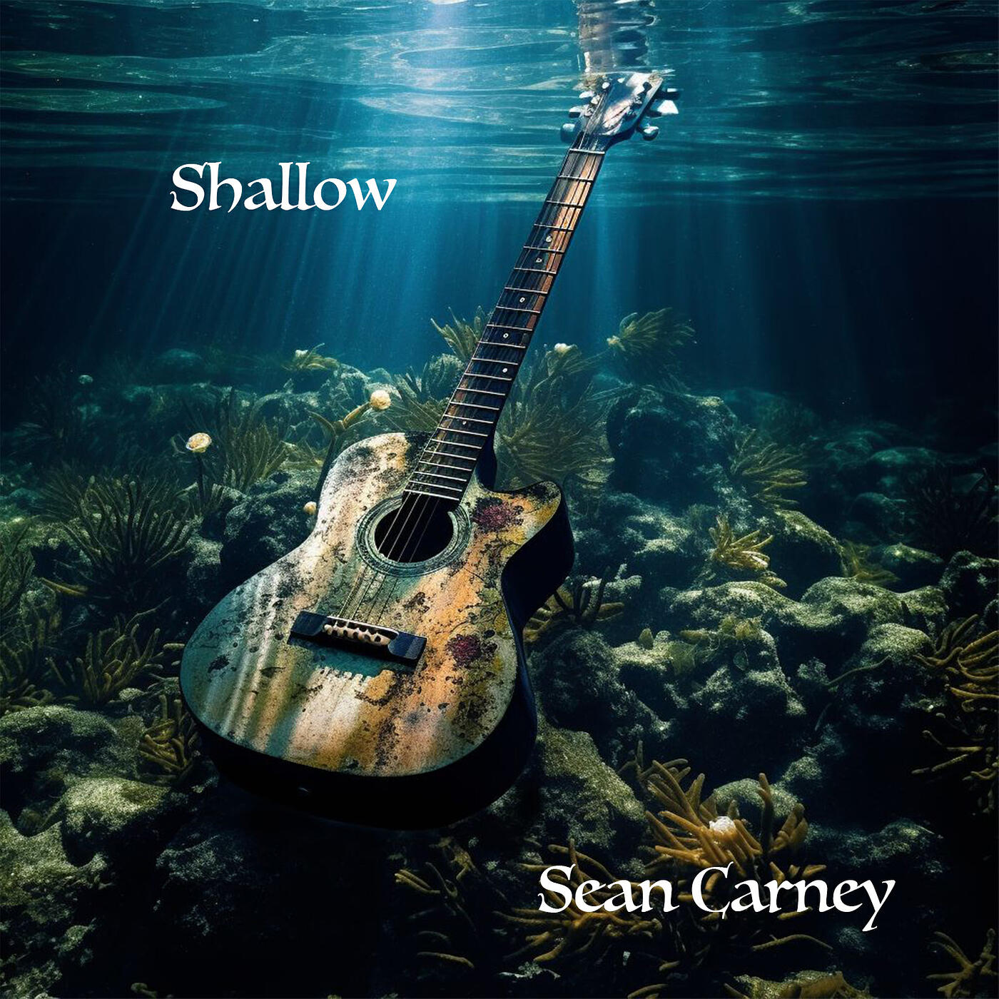 Релиз Shallow