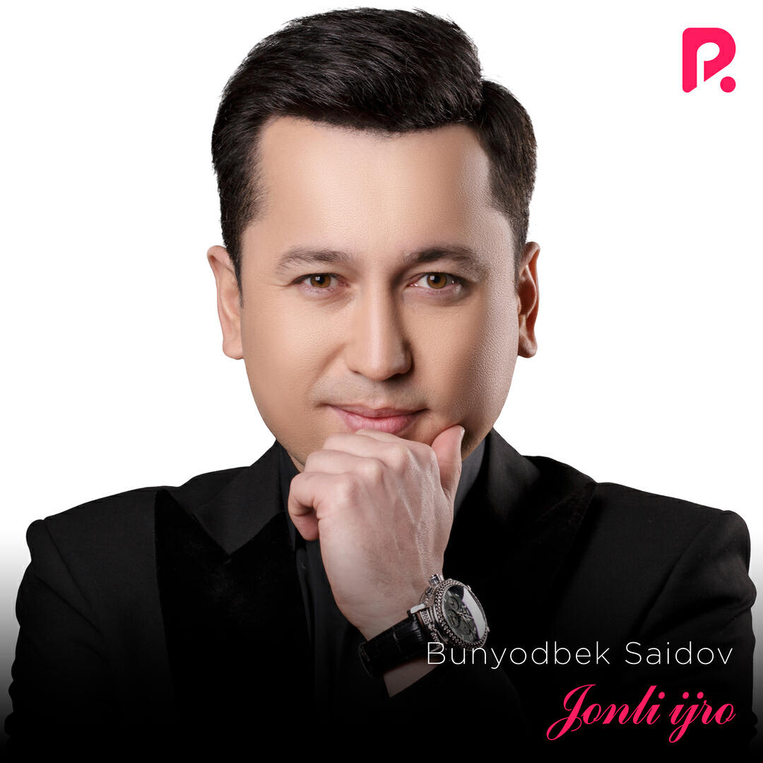 Релиз Jonli ijro