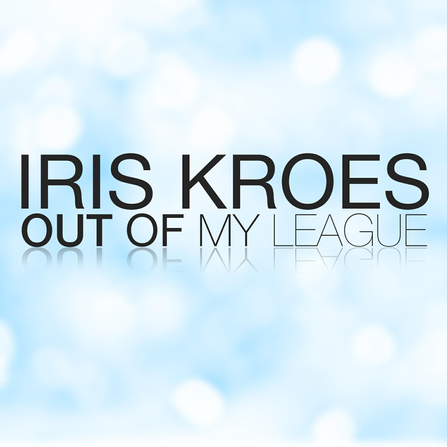 Релиз Out Of My League