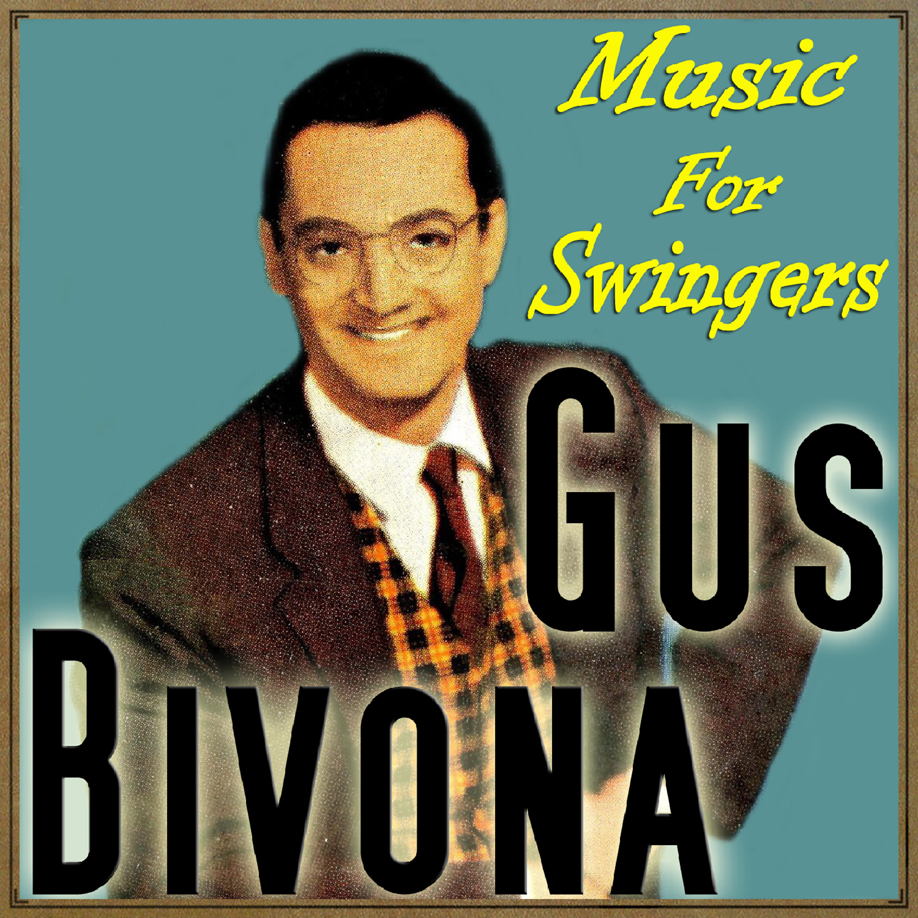 Gus Bivona