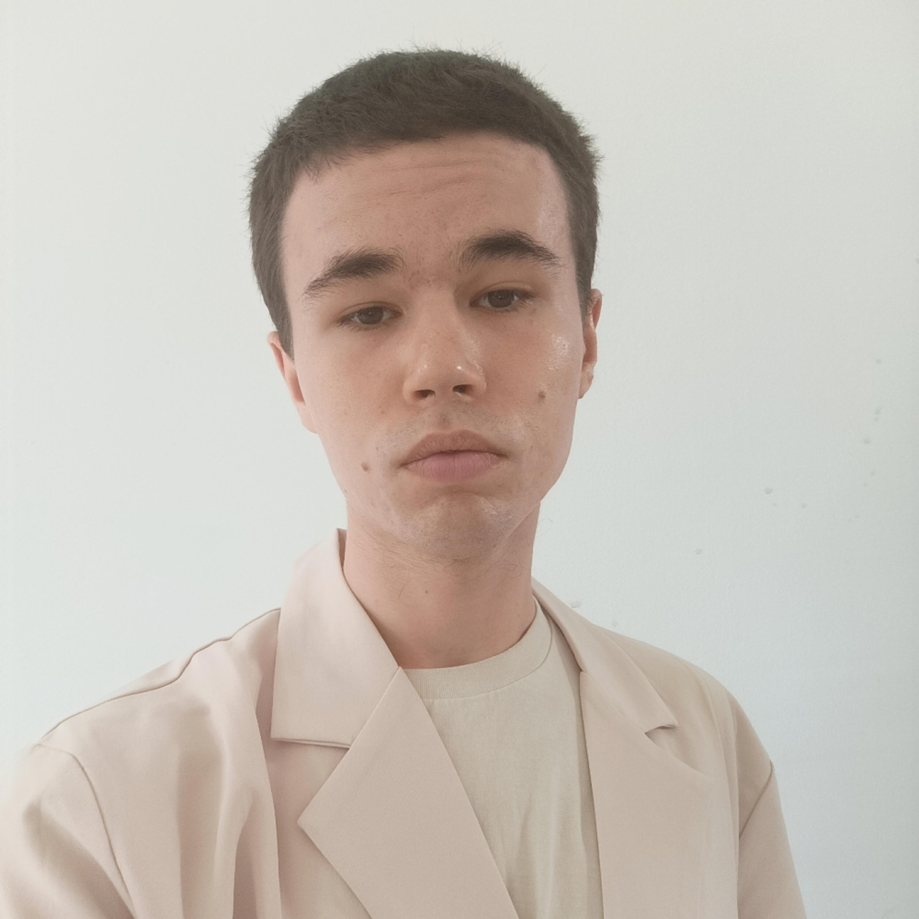 Релиз New Era