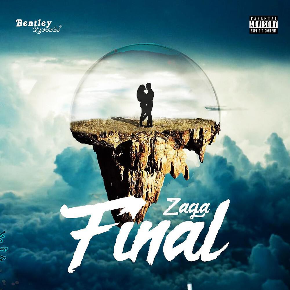 Постер альбома Final