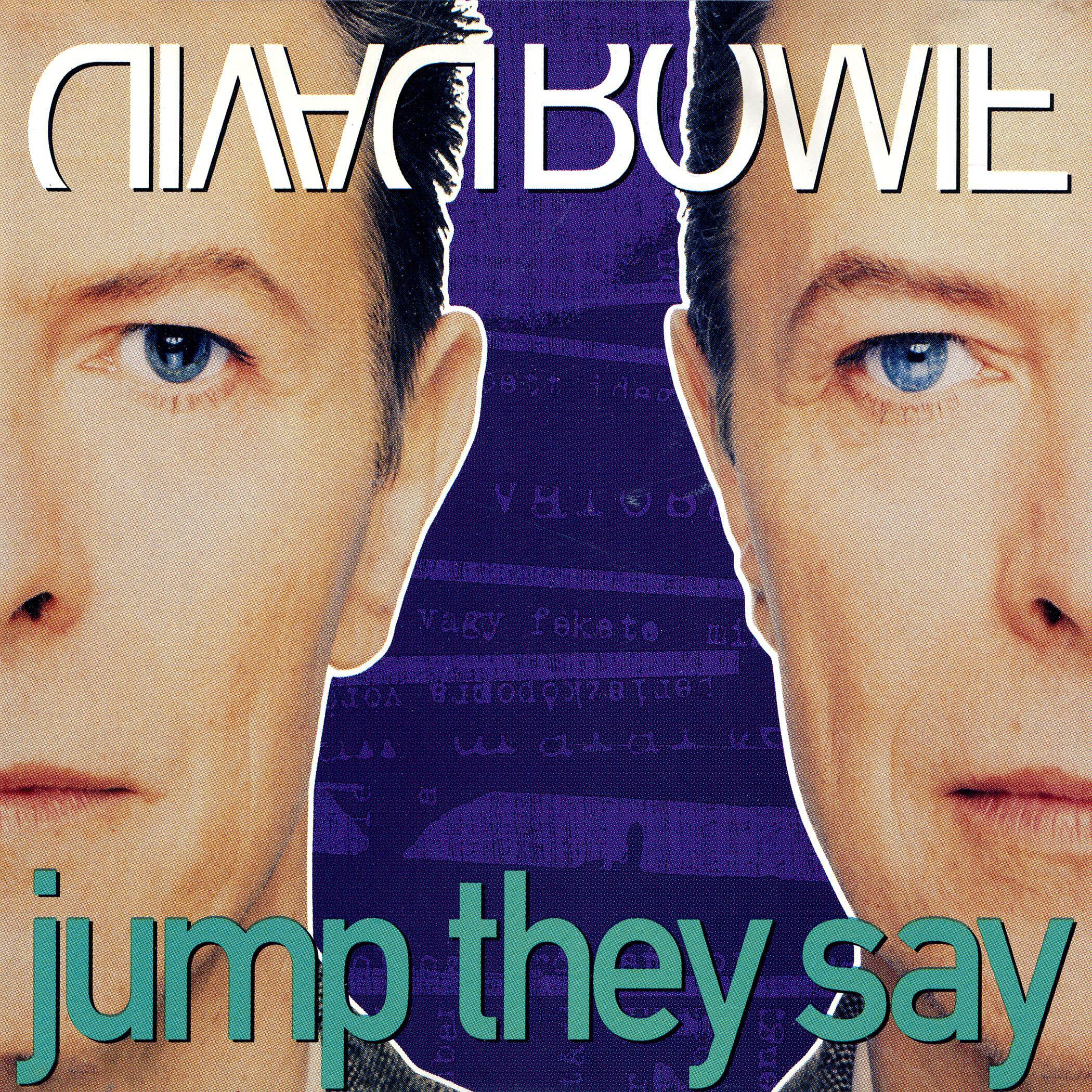 Релиз Jump They Say