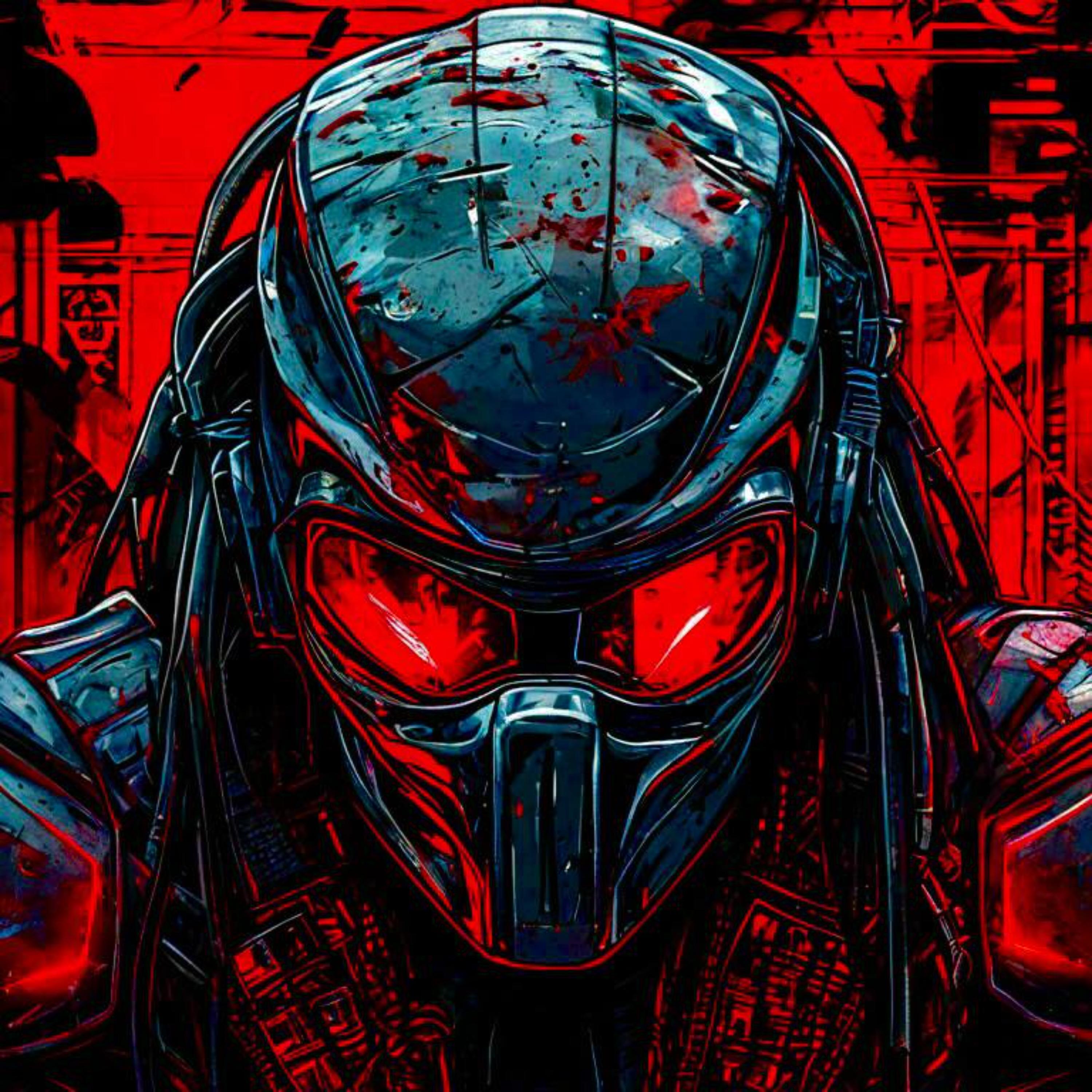 Релиз PREDATOR