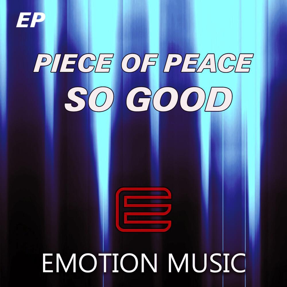 Релиз So Good Ep