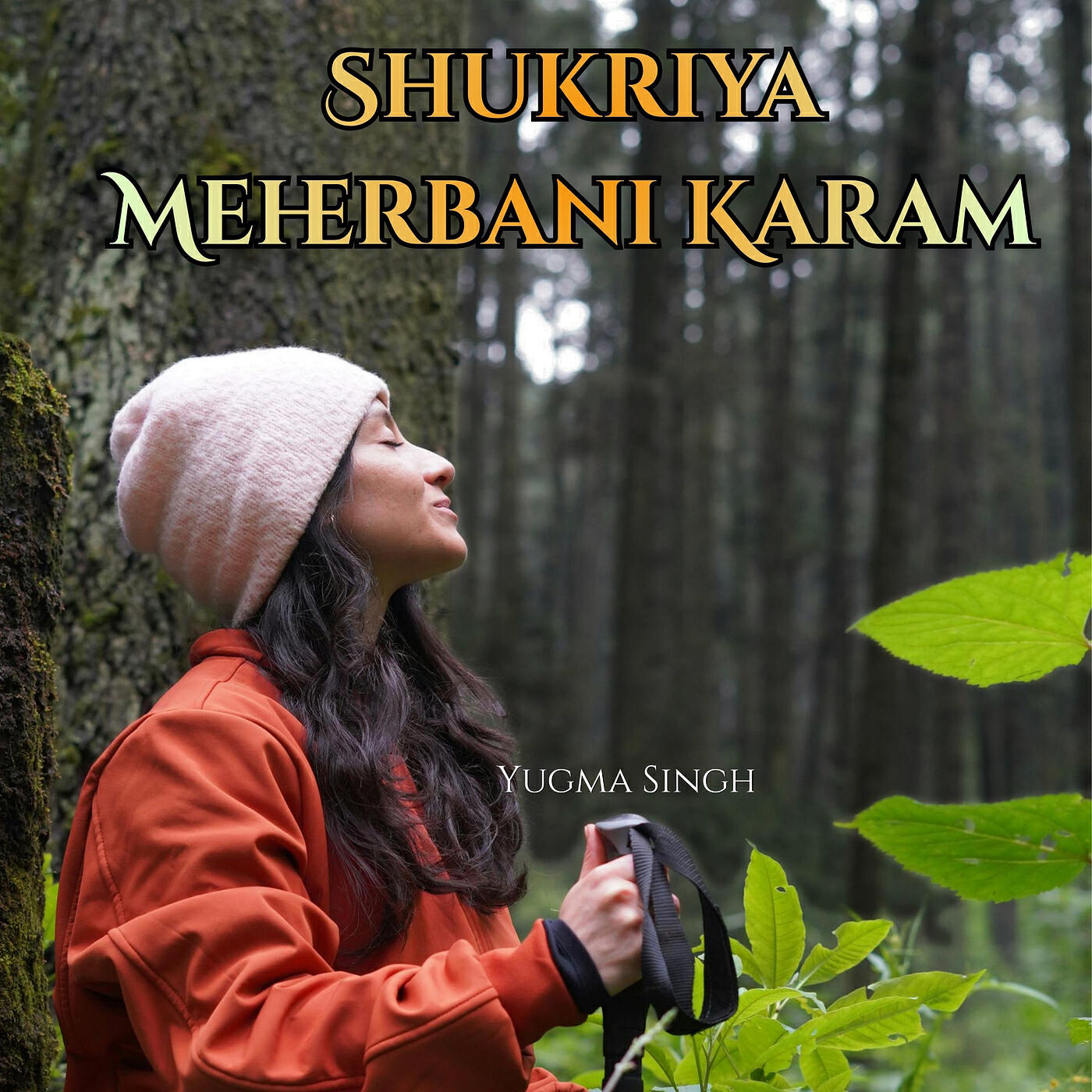 Релиз Shukriya Meherbani Karam