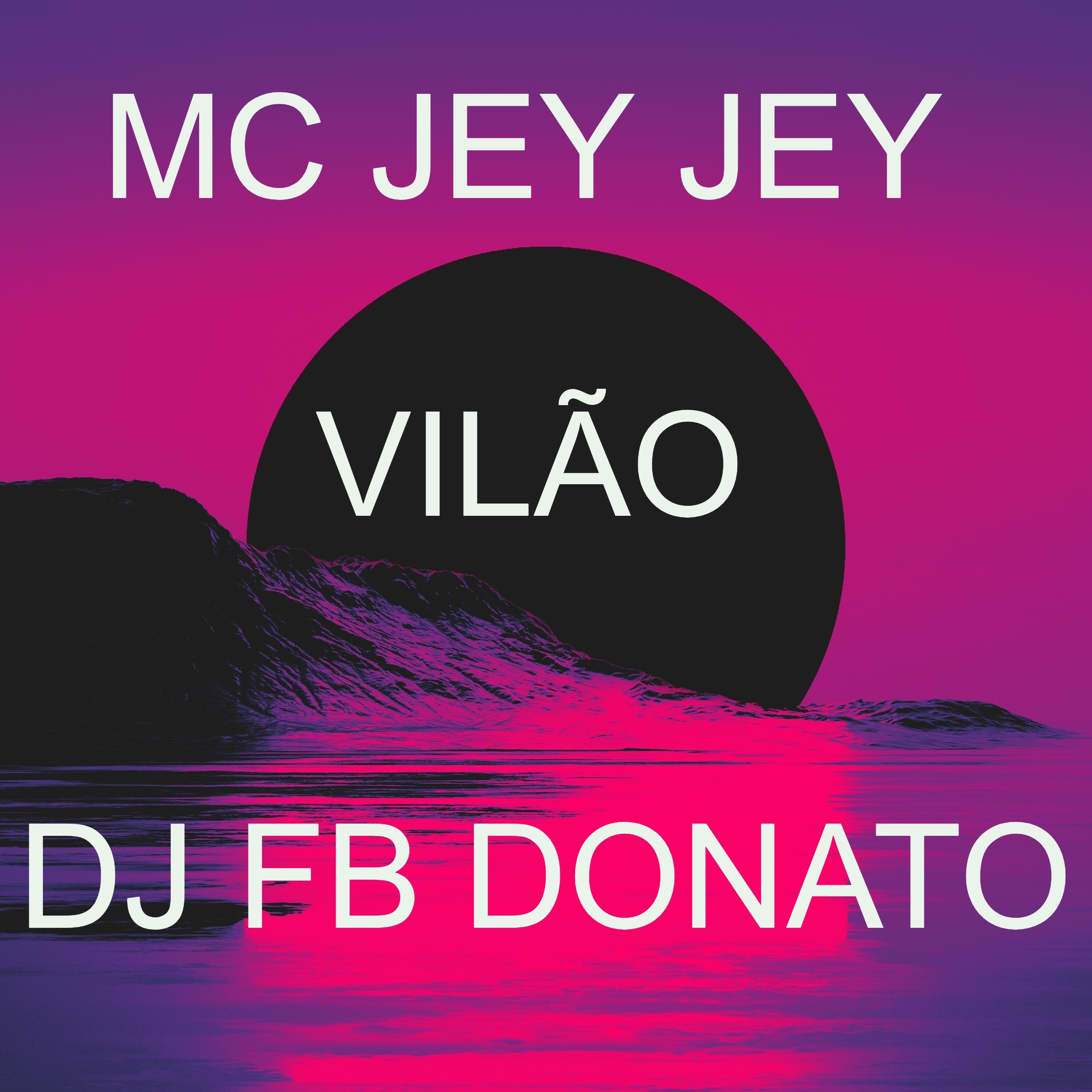 Постер альбома Vilão
