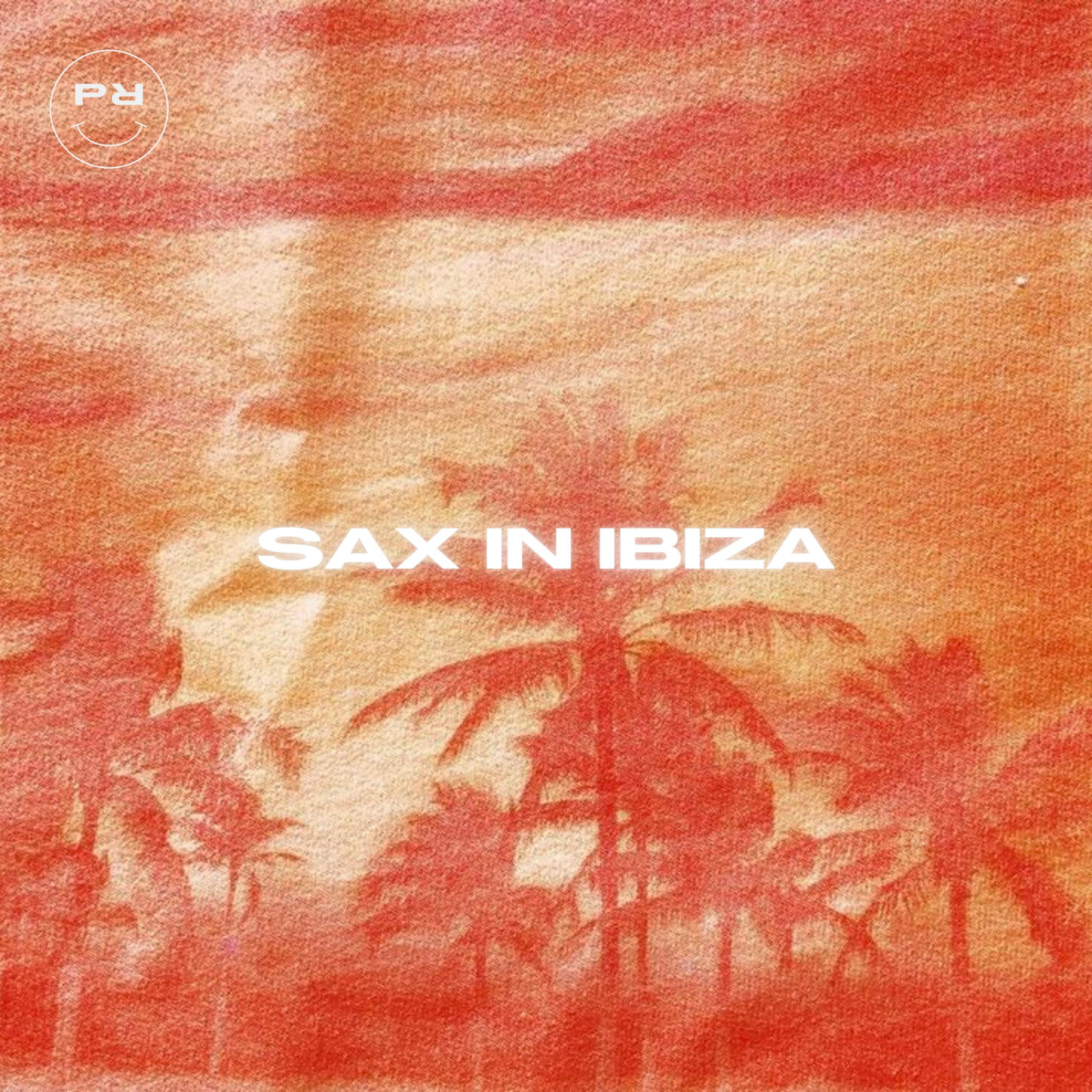Релиз Sax in Ibiza