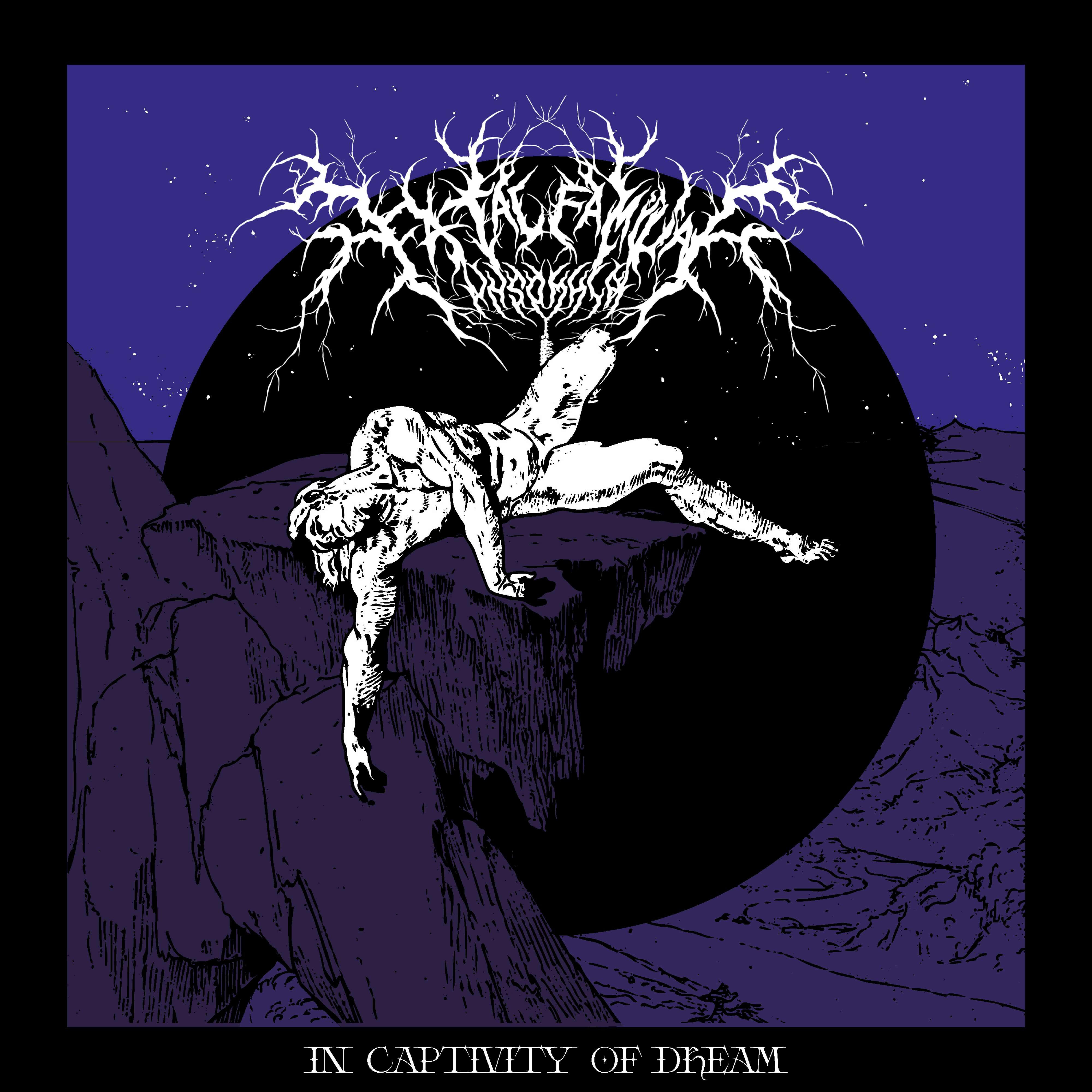 Релиз In Captivity Of Dream