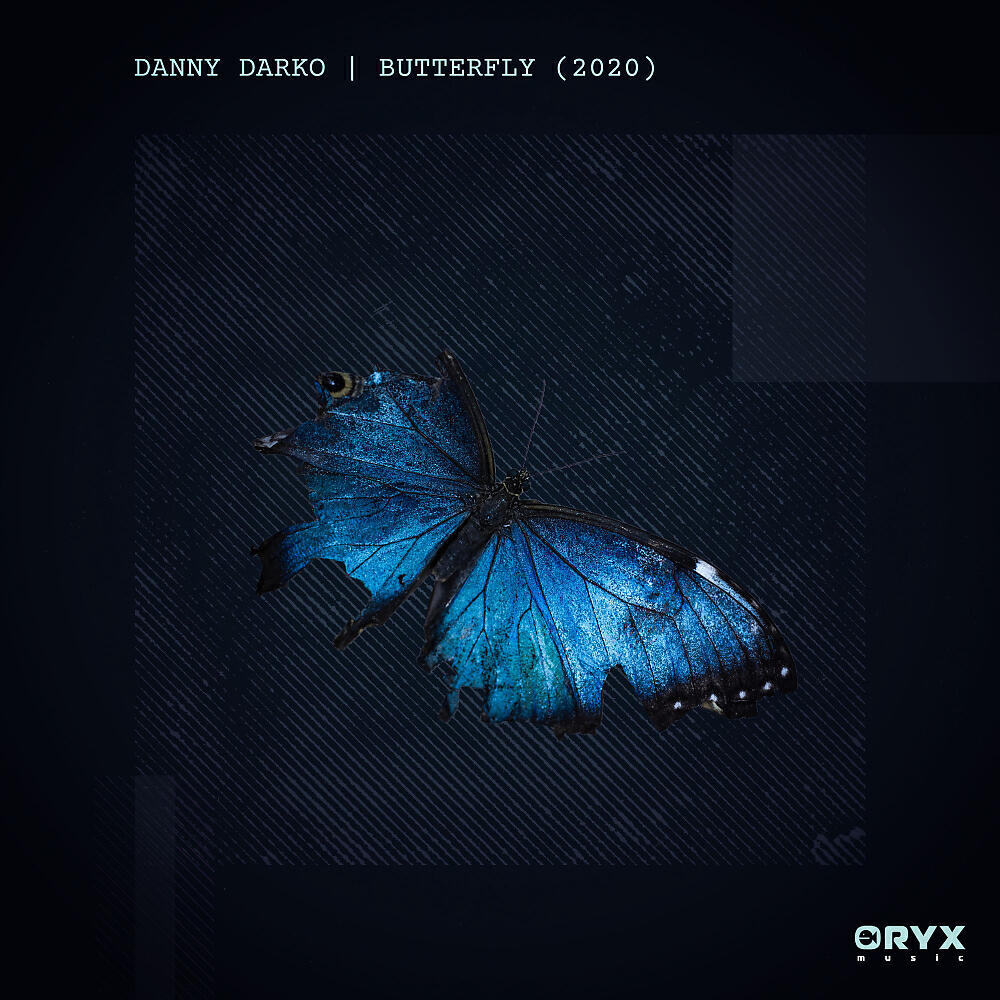 Релиз Butterfly (2020) (Melodic Techno Edit)