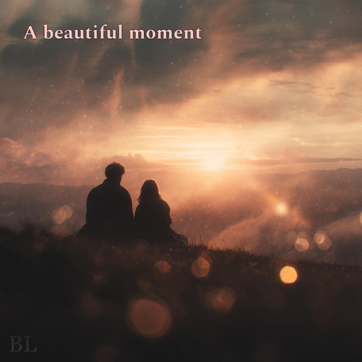 Релиз A Beautiful Moment