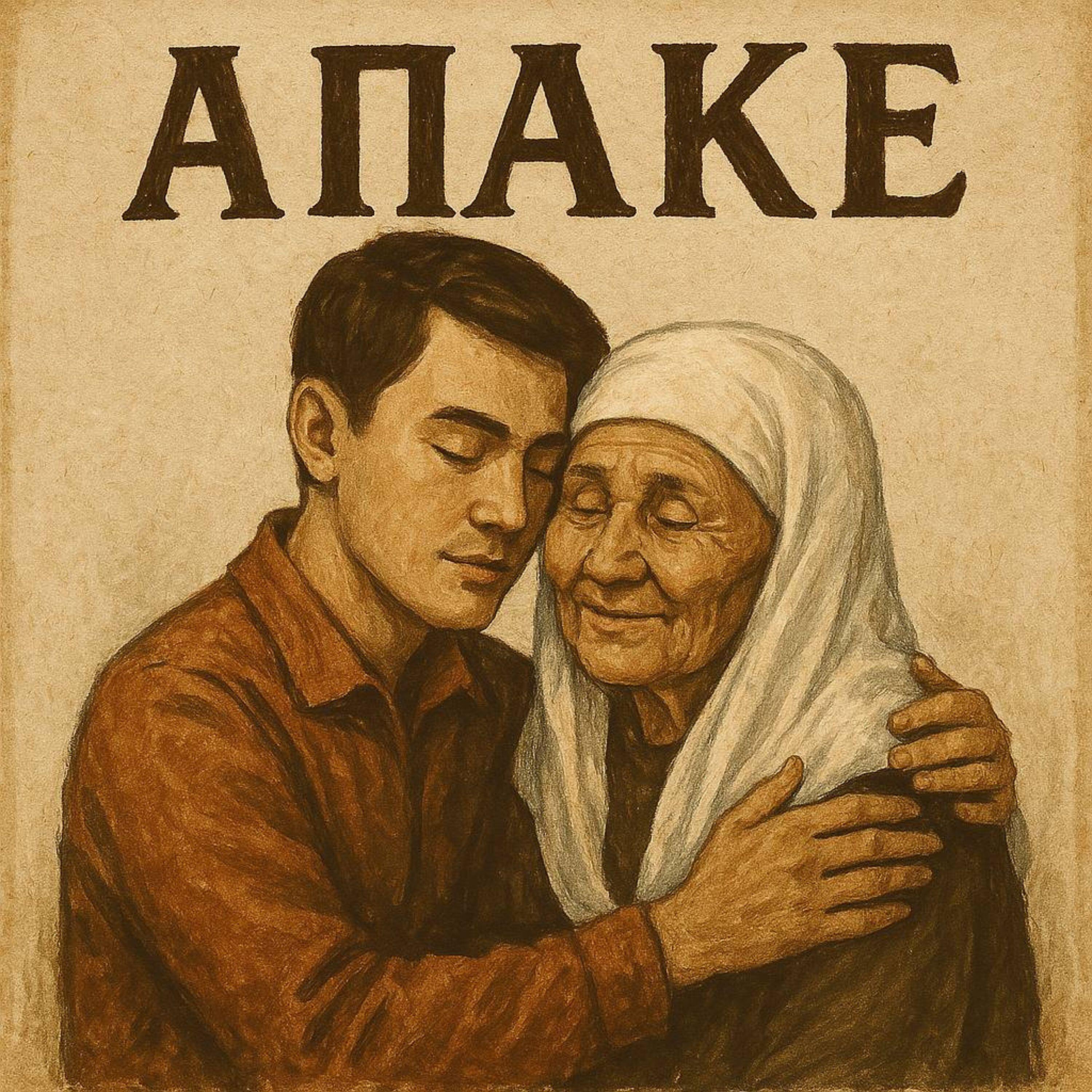 Релиз Апаке