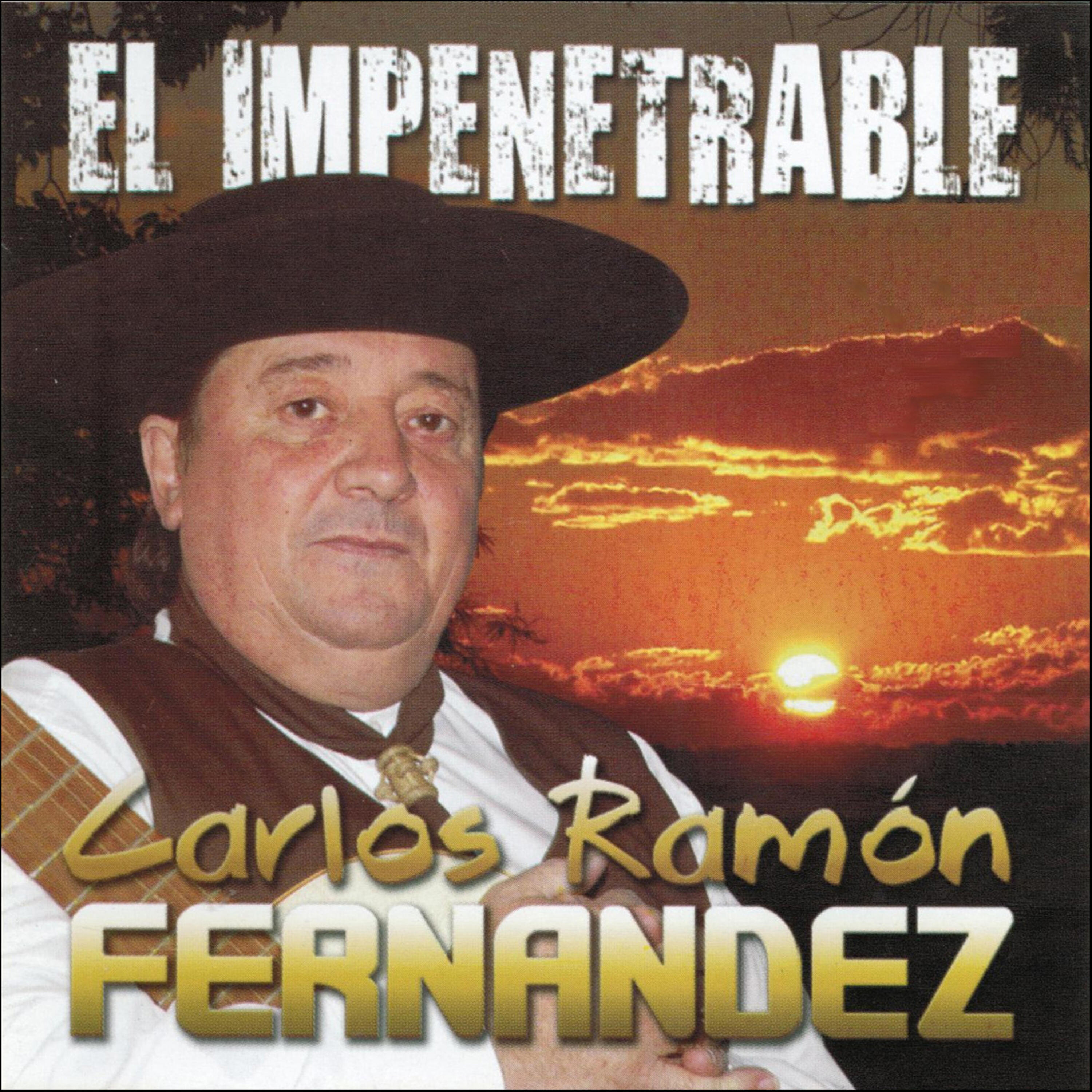 Релиз El Impenetrable