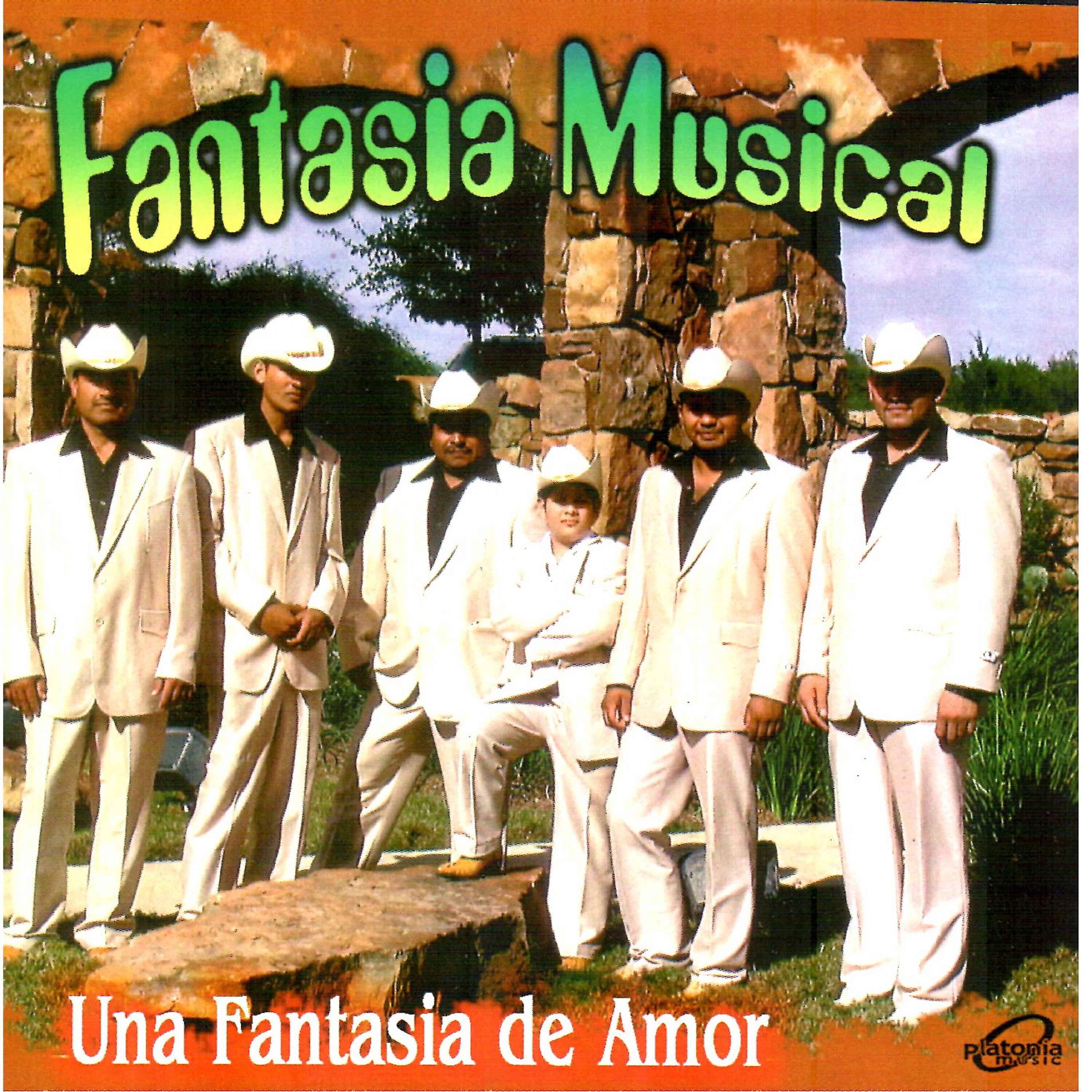 Fantasia Musical