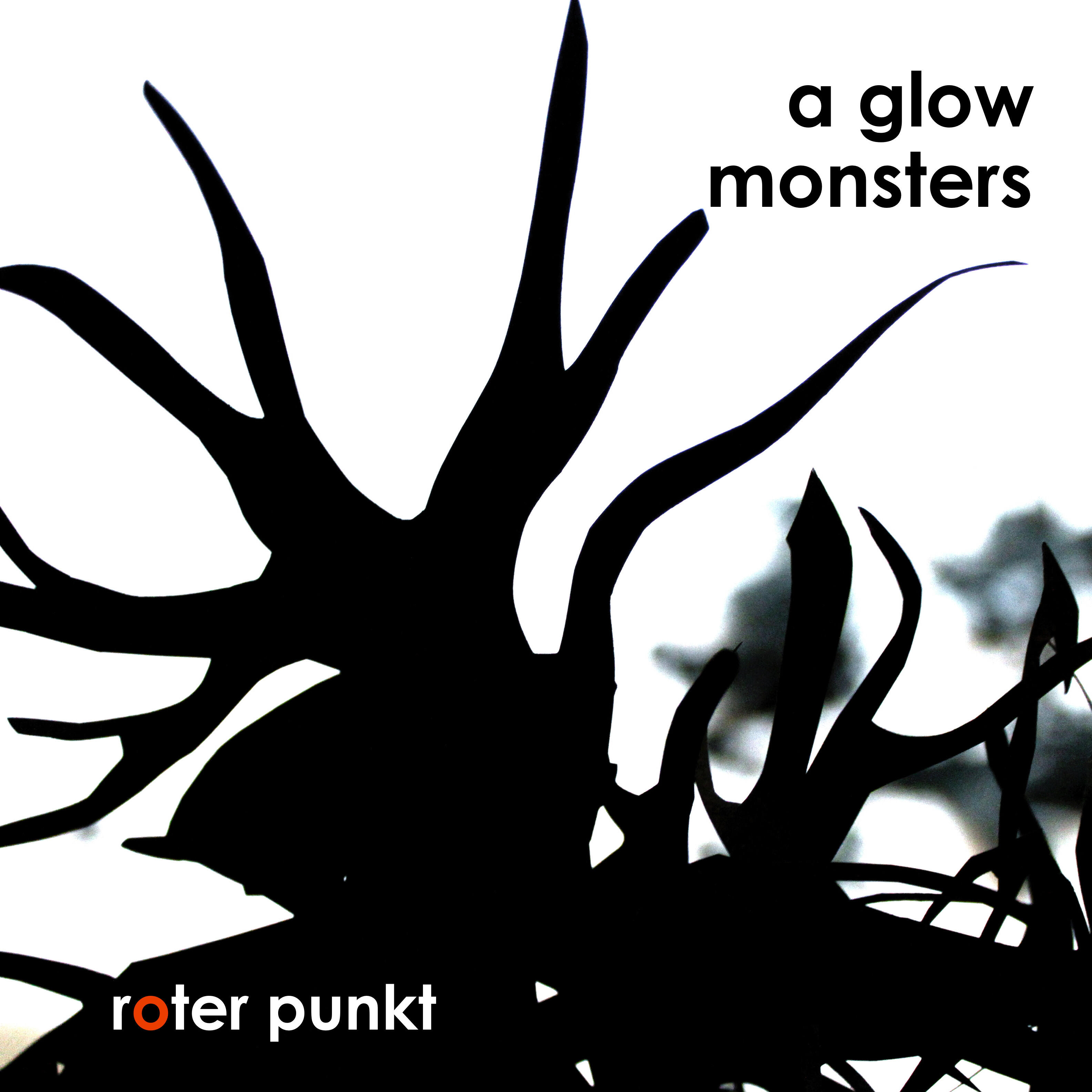 Релиз Monsters EP