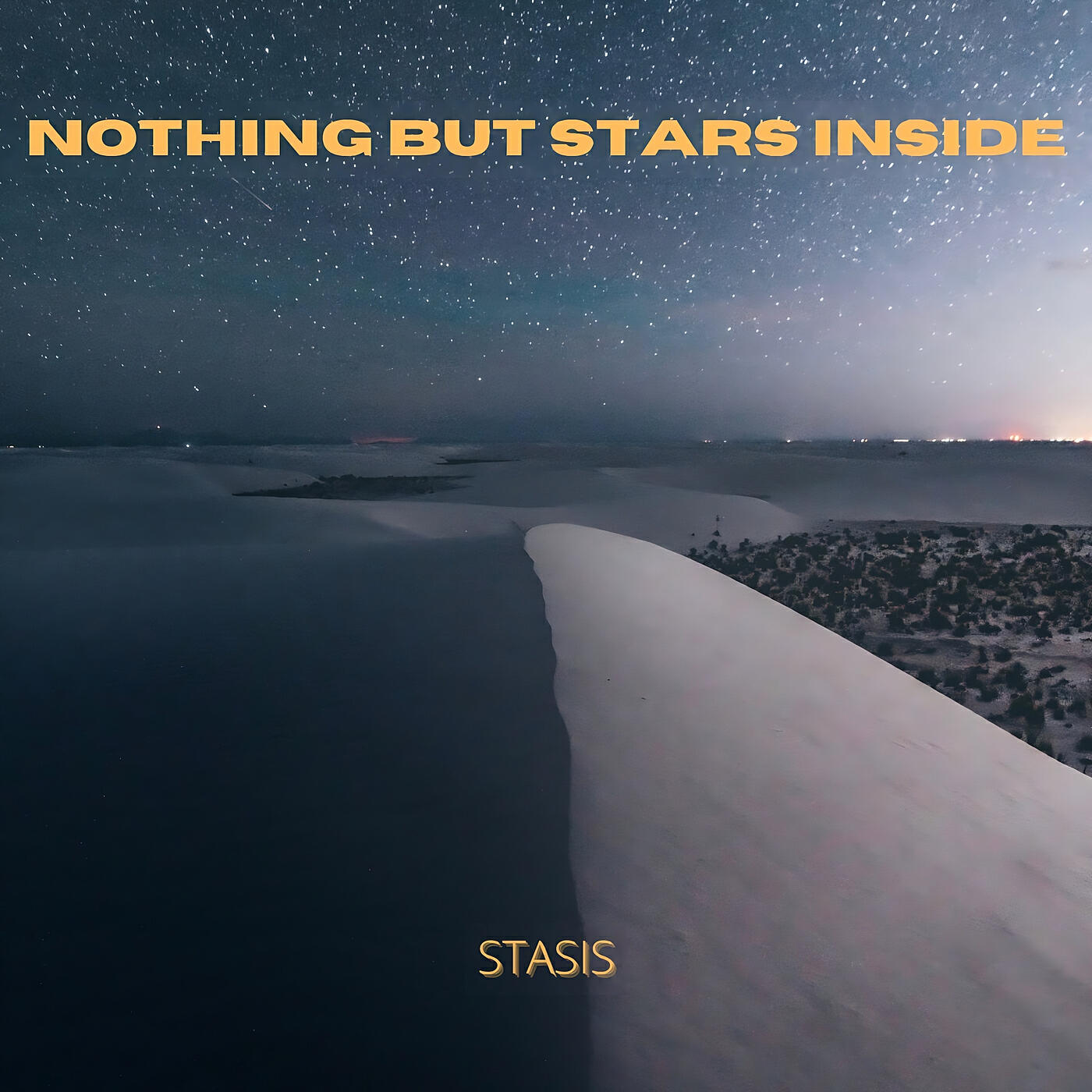 Релиз Stasis (2023 Remaster)