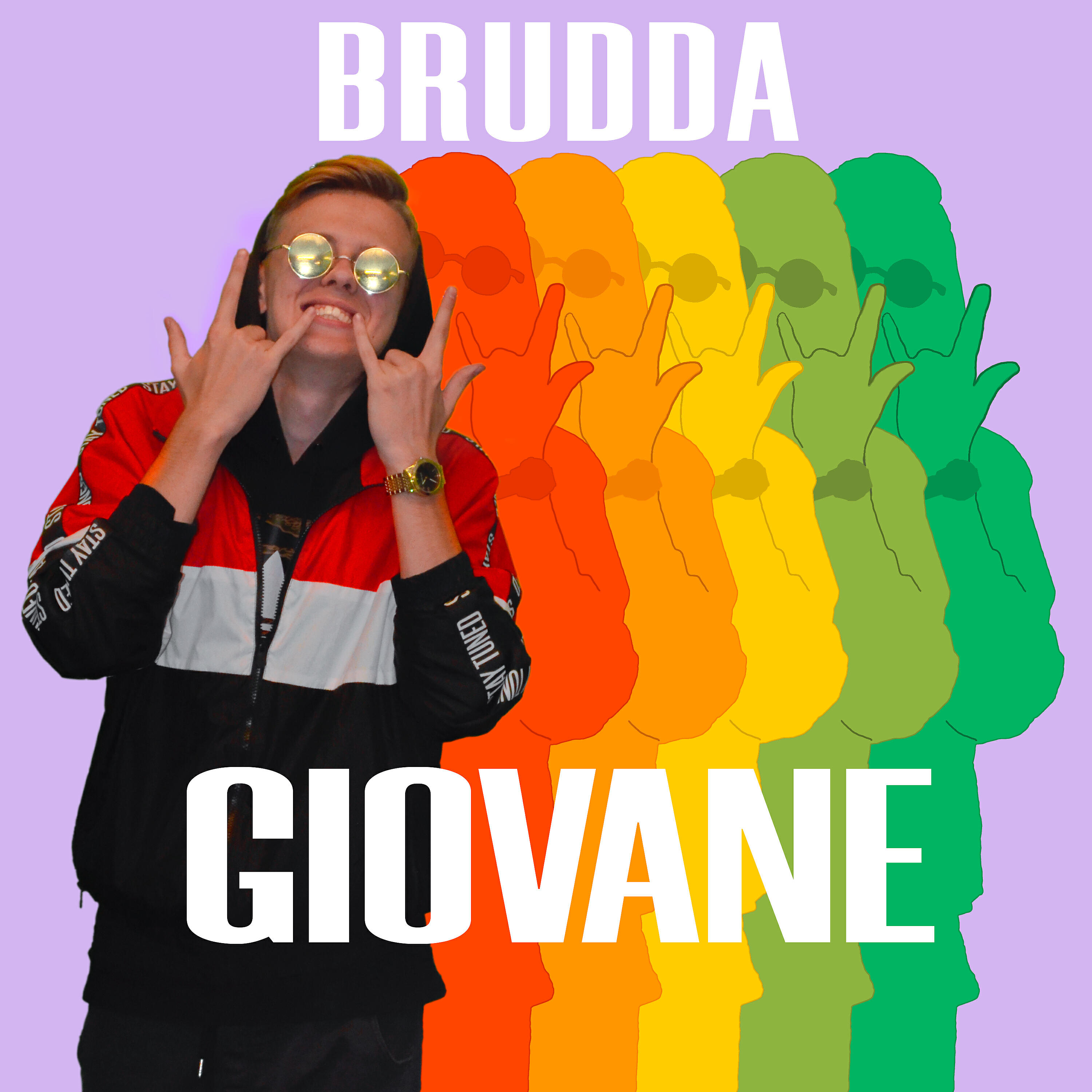 Релиз GIOVANE