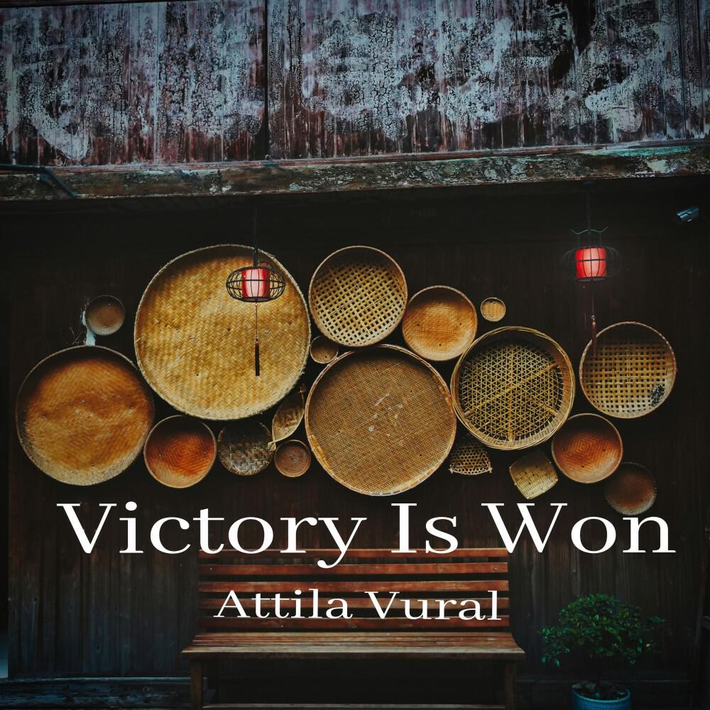 Релиз Victory Is Won