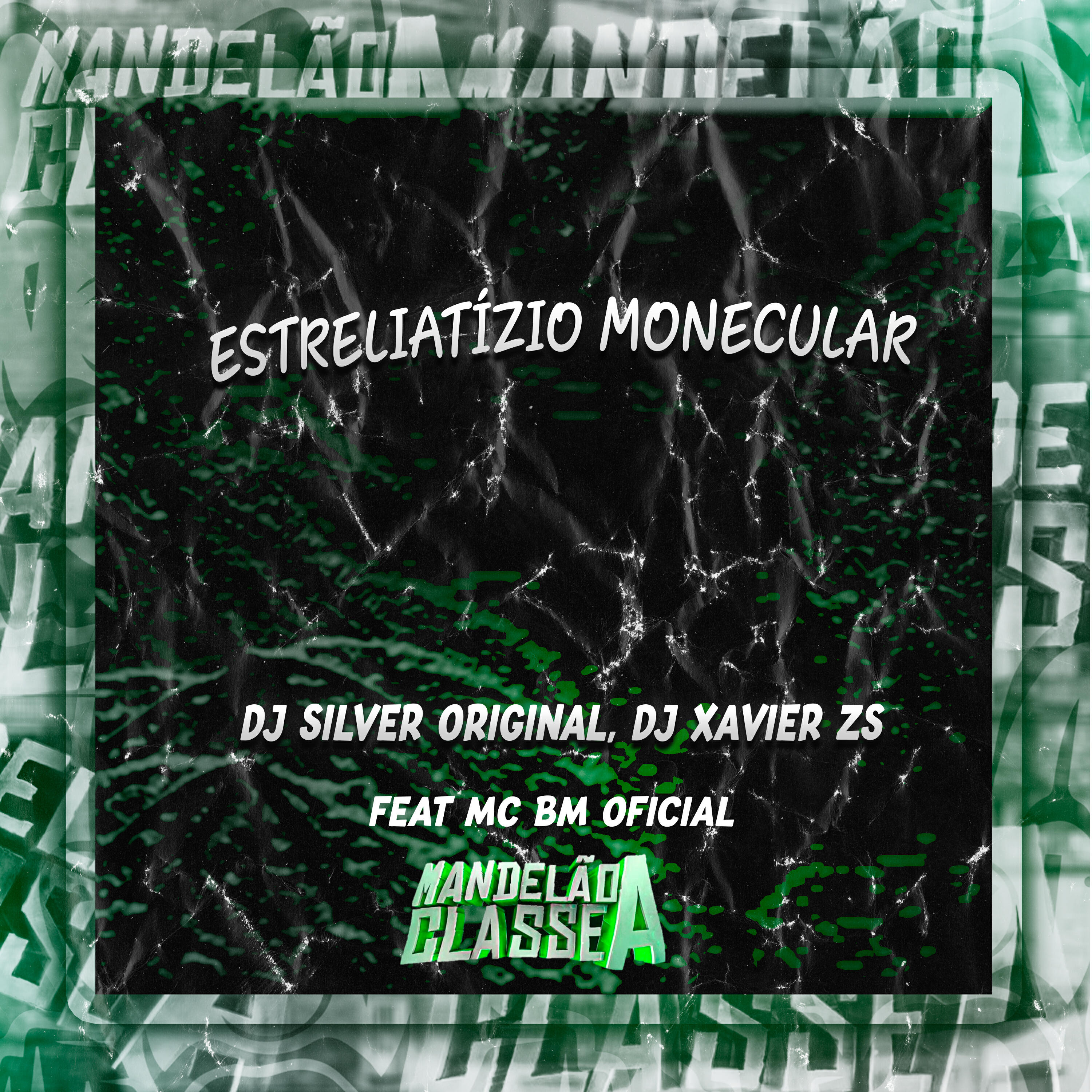 Релиз Estreliatízio Monecular